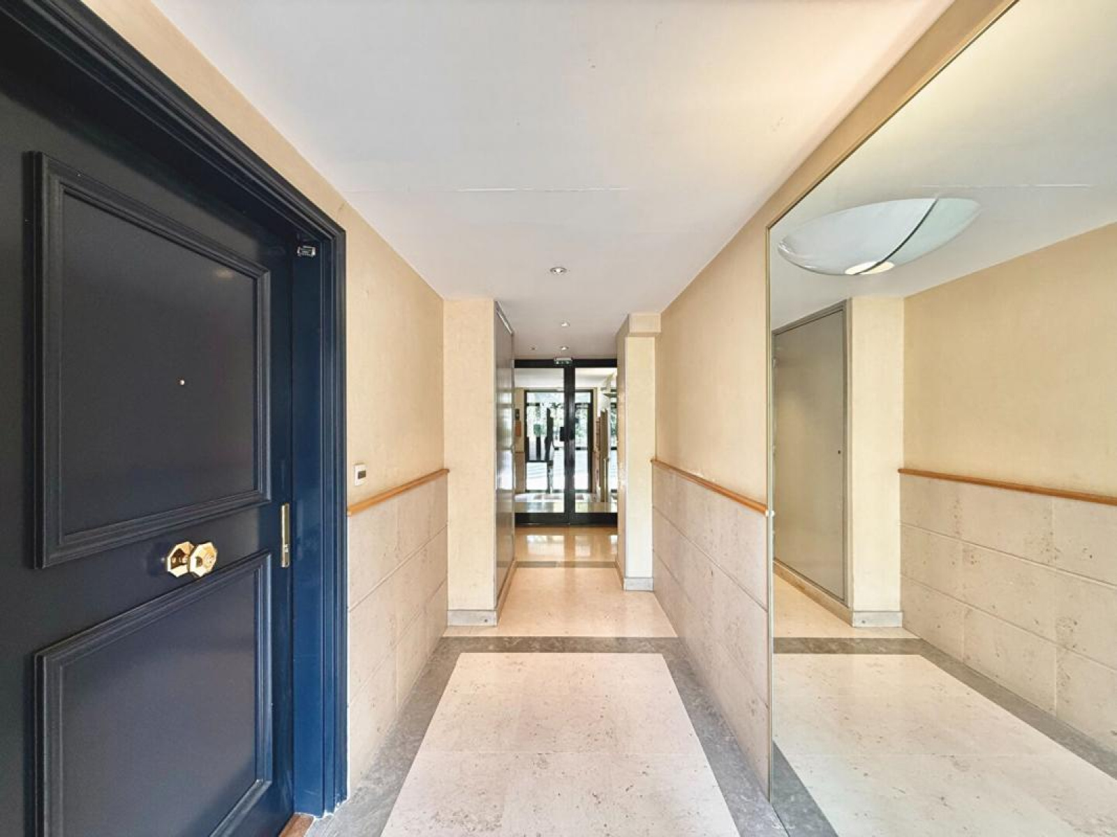 Image_9, Appartement, Lyon, ref :12203A