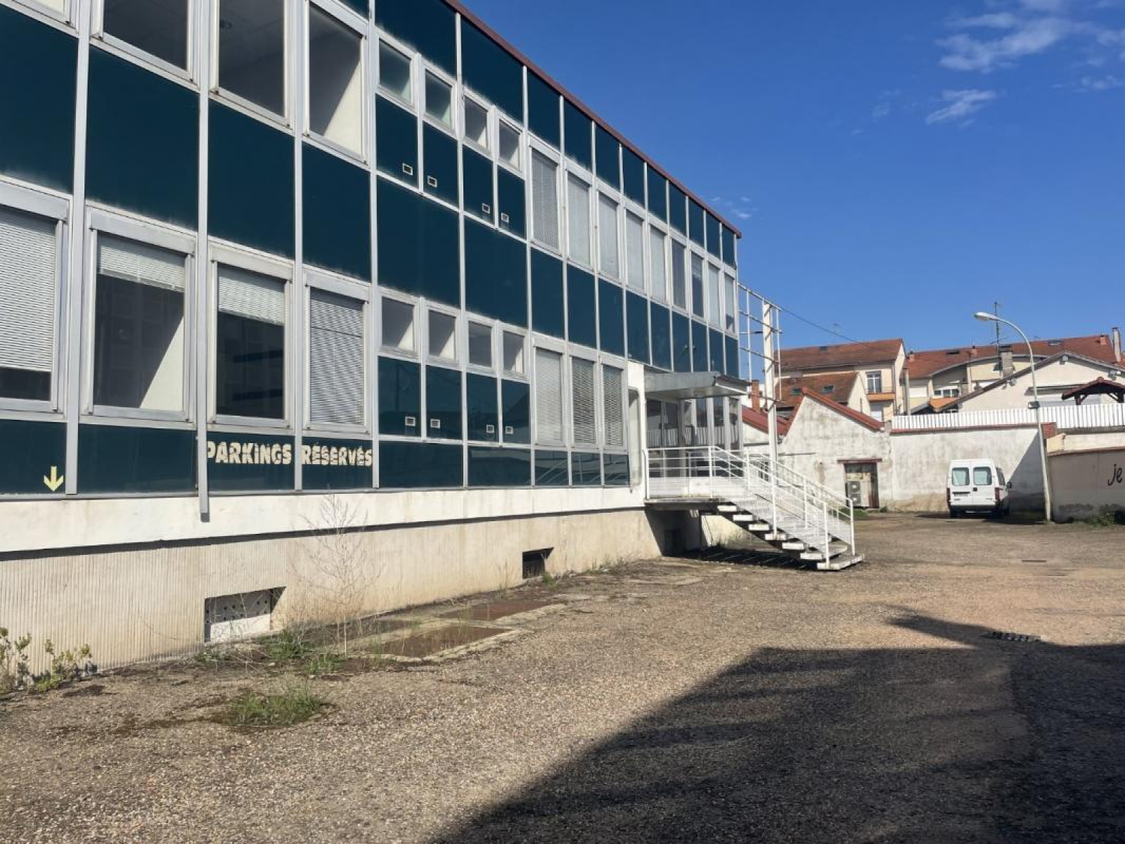 Image_3, Local commercial, Roanne, ref :110