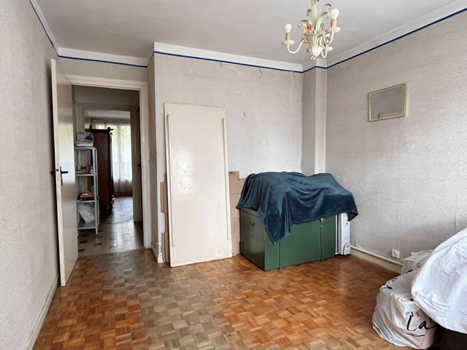 Image_12, Appartement, Villeurbanne, ref :1632FG