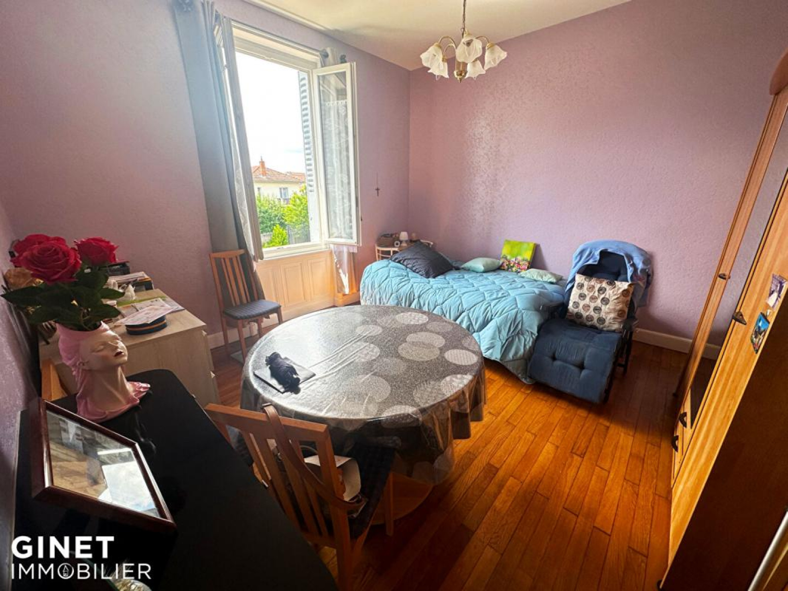 Image_4, Maison, Riorges, ref :12150