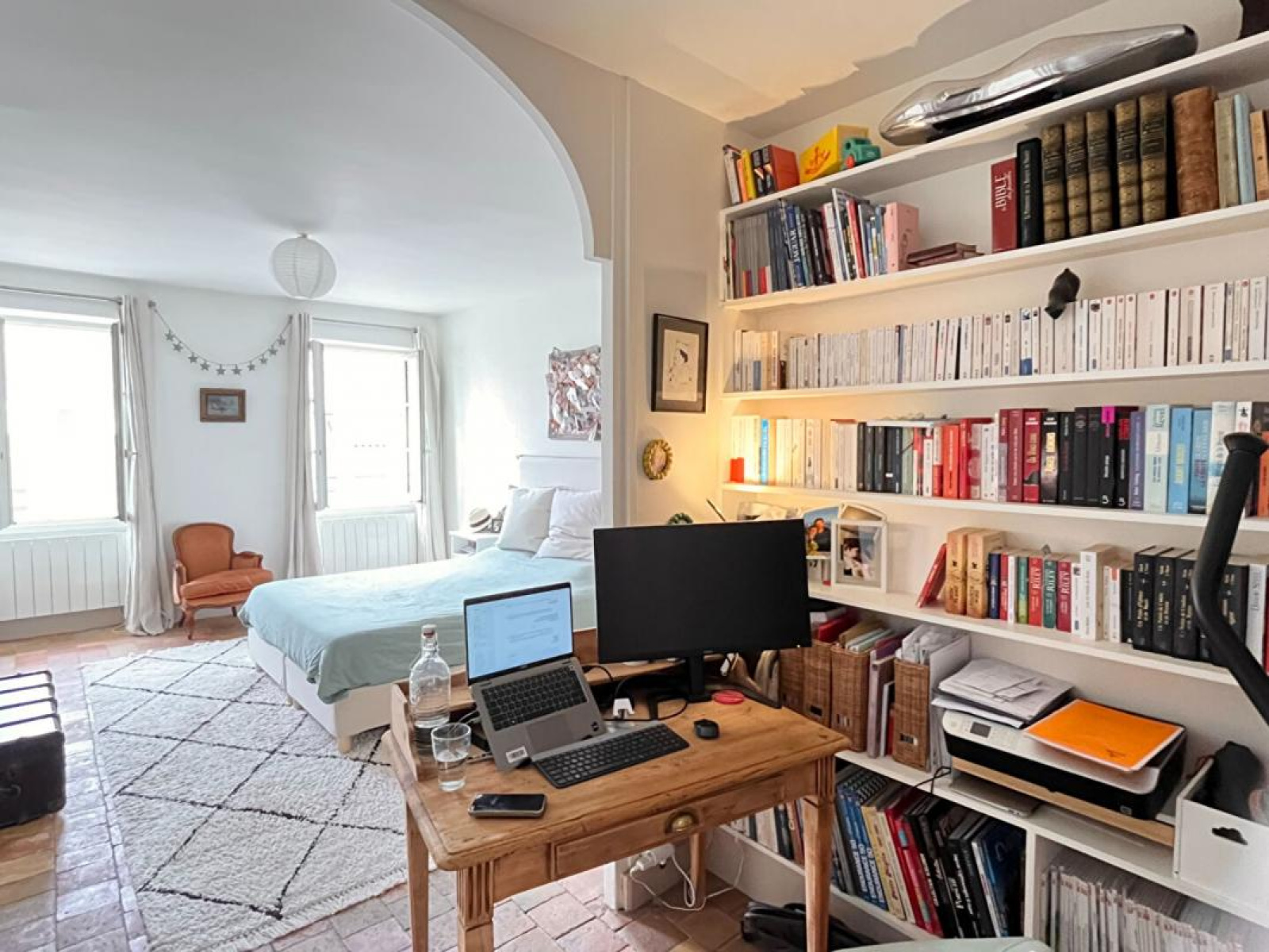 Image_5, Appartement, Lyon, ref :1010A