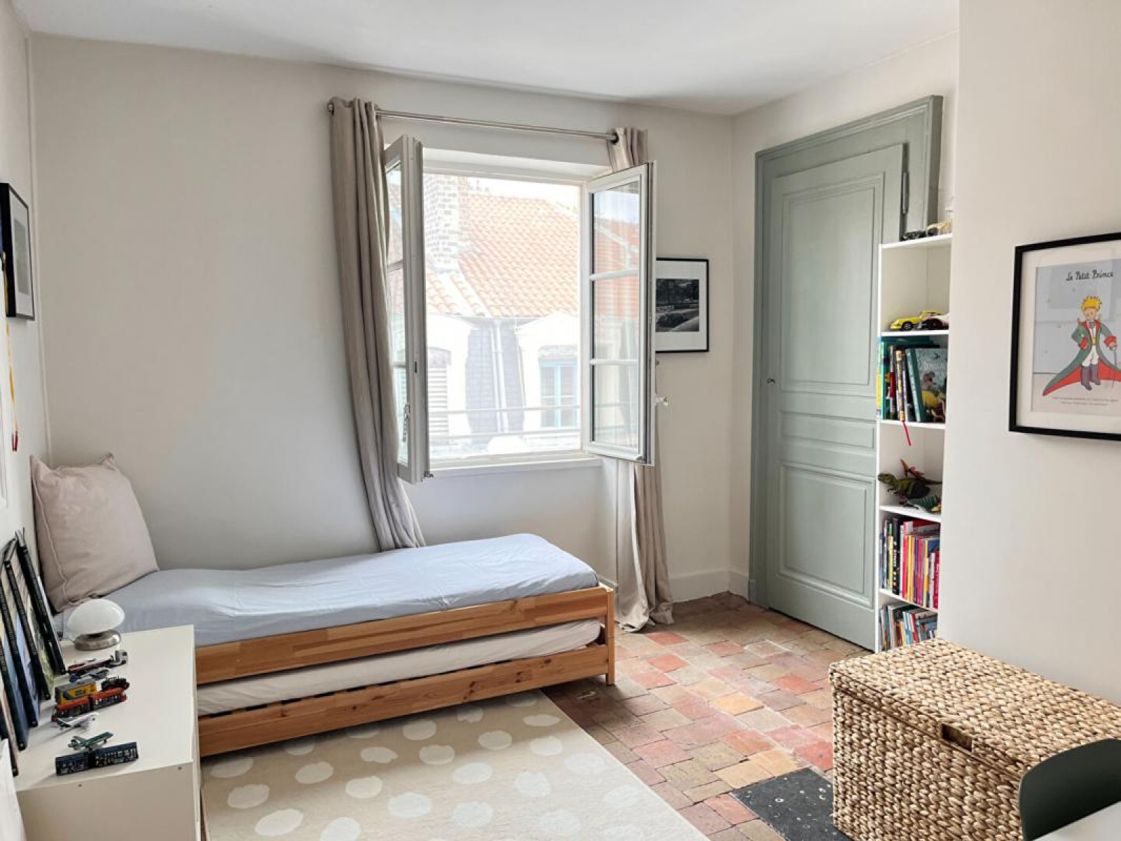 Image_4, Appartement, Lyon, ref :1010A