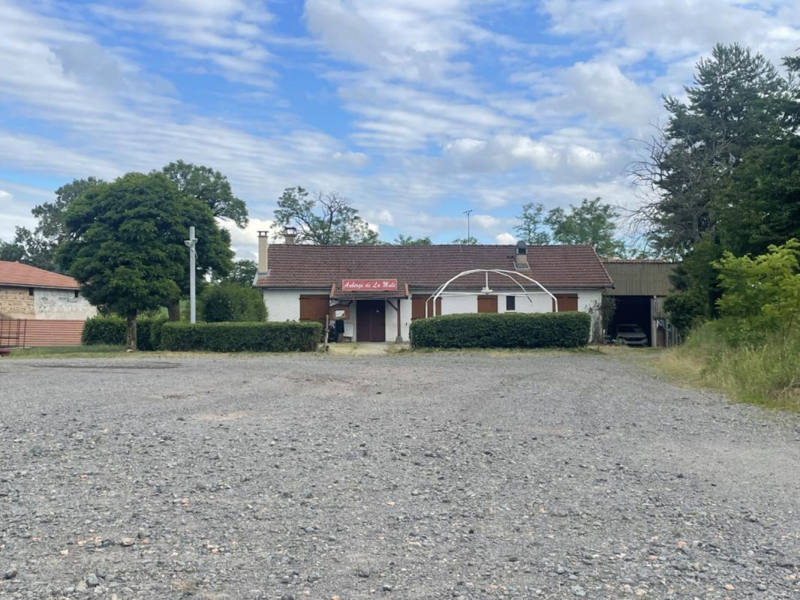 Image_7, Local commercial, Machézal, ref :73407