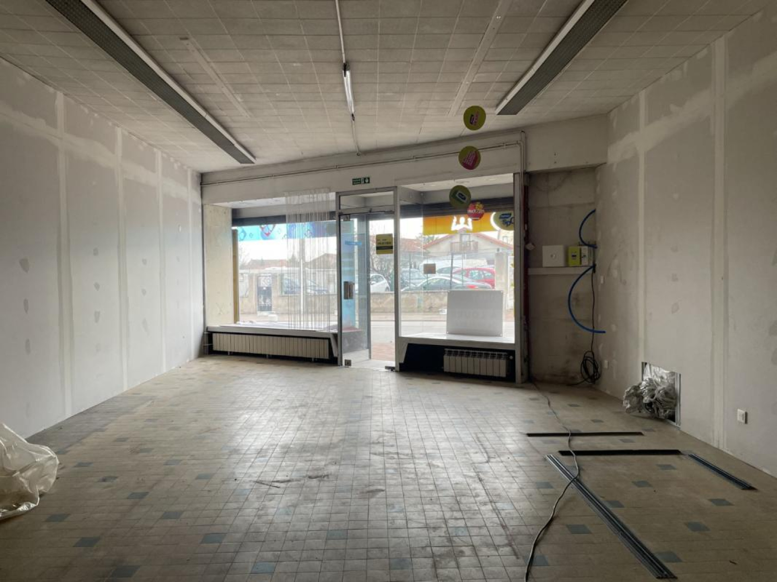 Image_2, Local commercial, Roanne, ref :13764