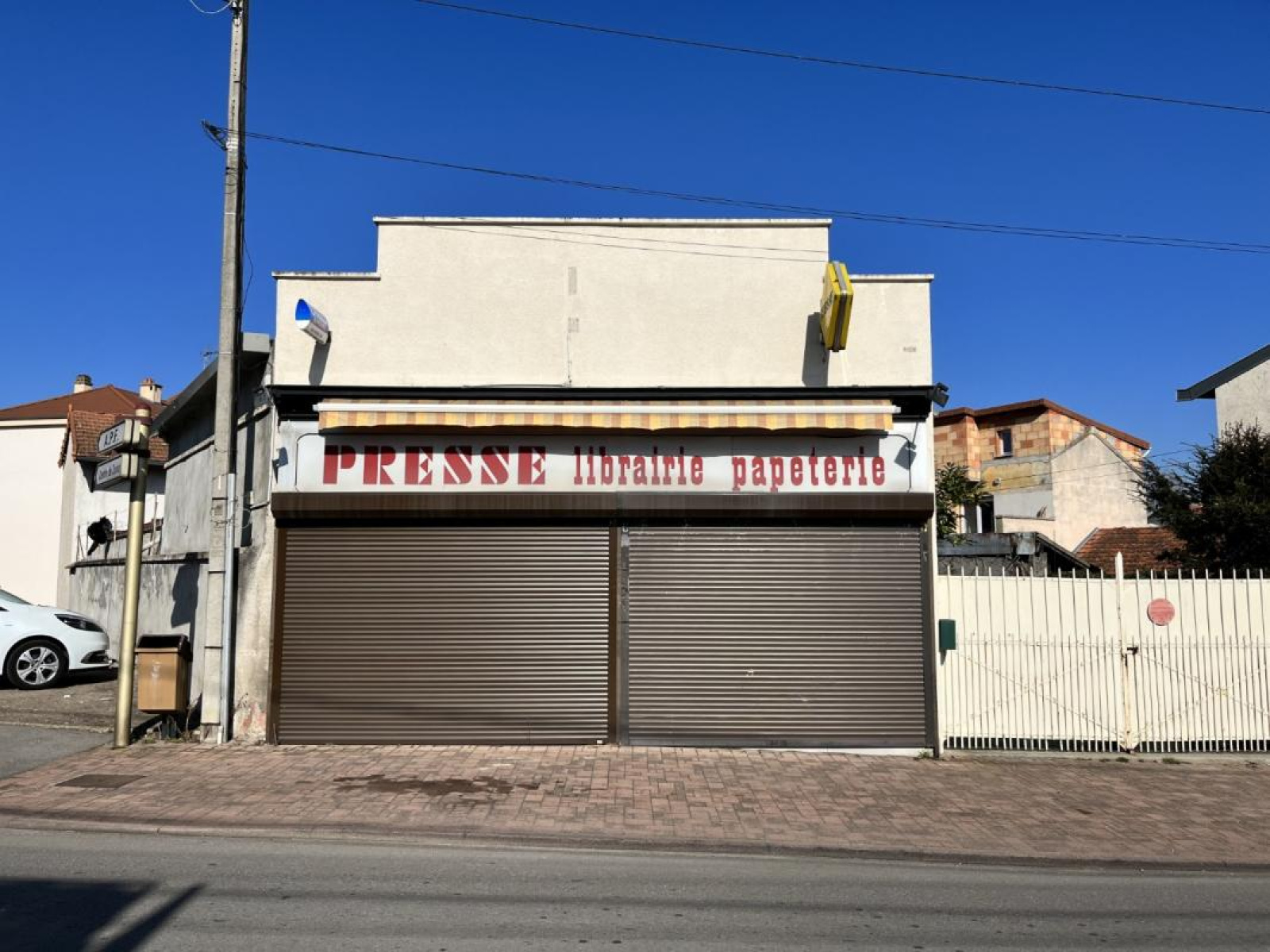 Image_6, Local commercial, Roanne, ref :13764