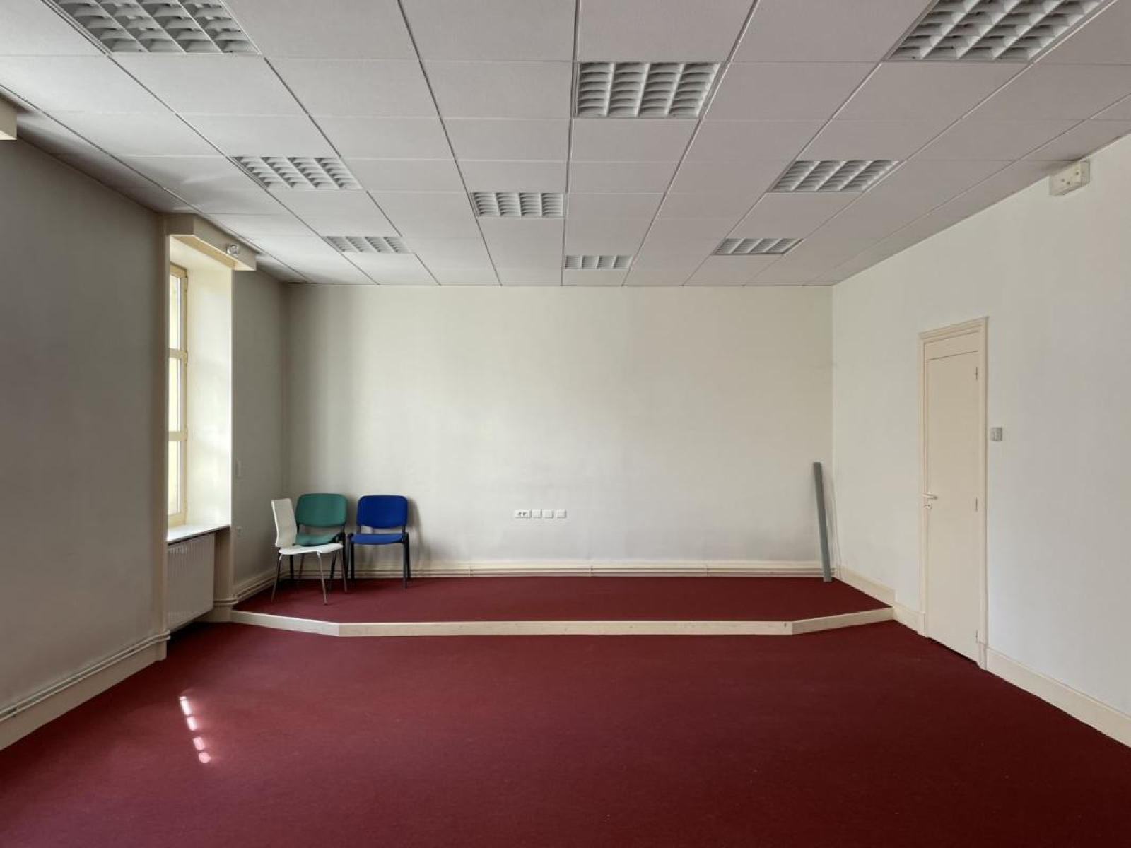 Image_1, Local commercial, Roanne, ref :67877