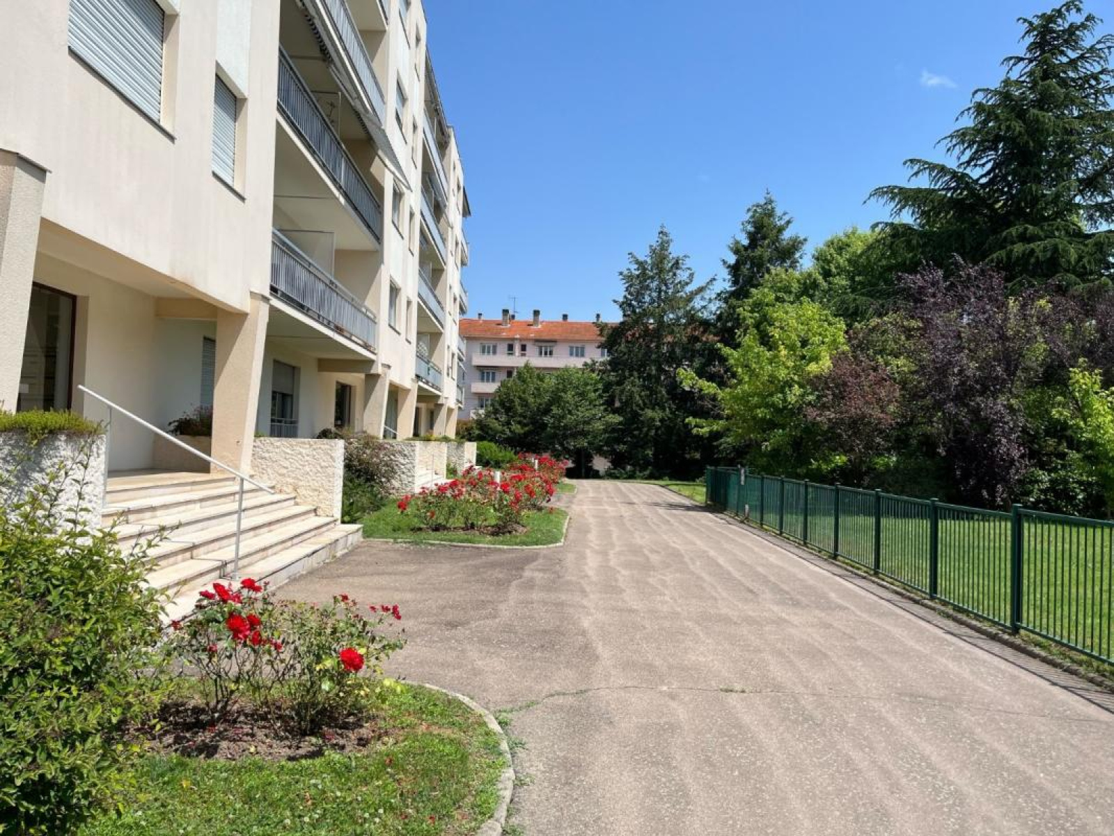 Image_1, Appartement, Riorges, ref :106768