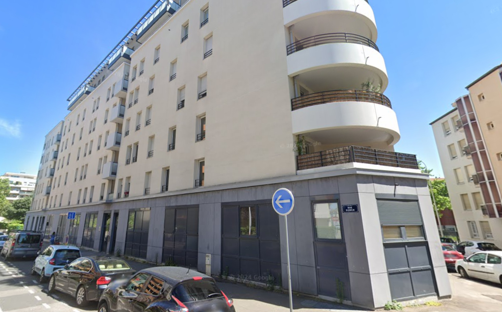 Image_3, Appartement, Lyon, ref :1122V