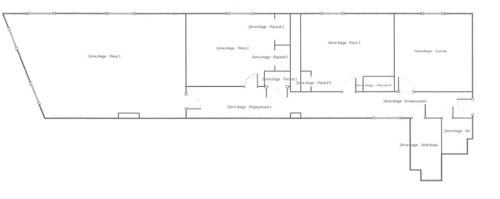Image_10, Appartement, Roanne, ref :1687