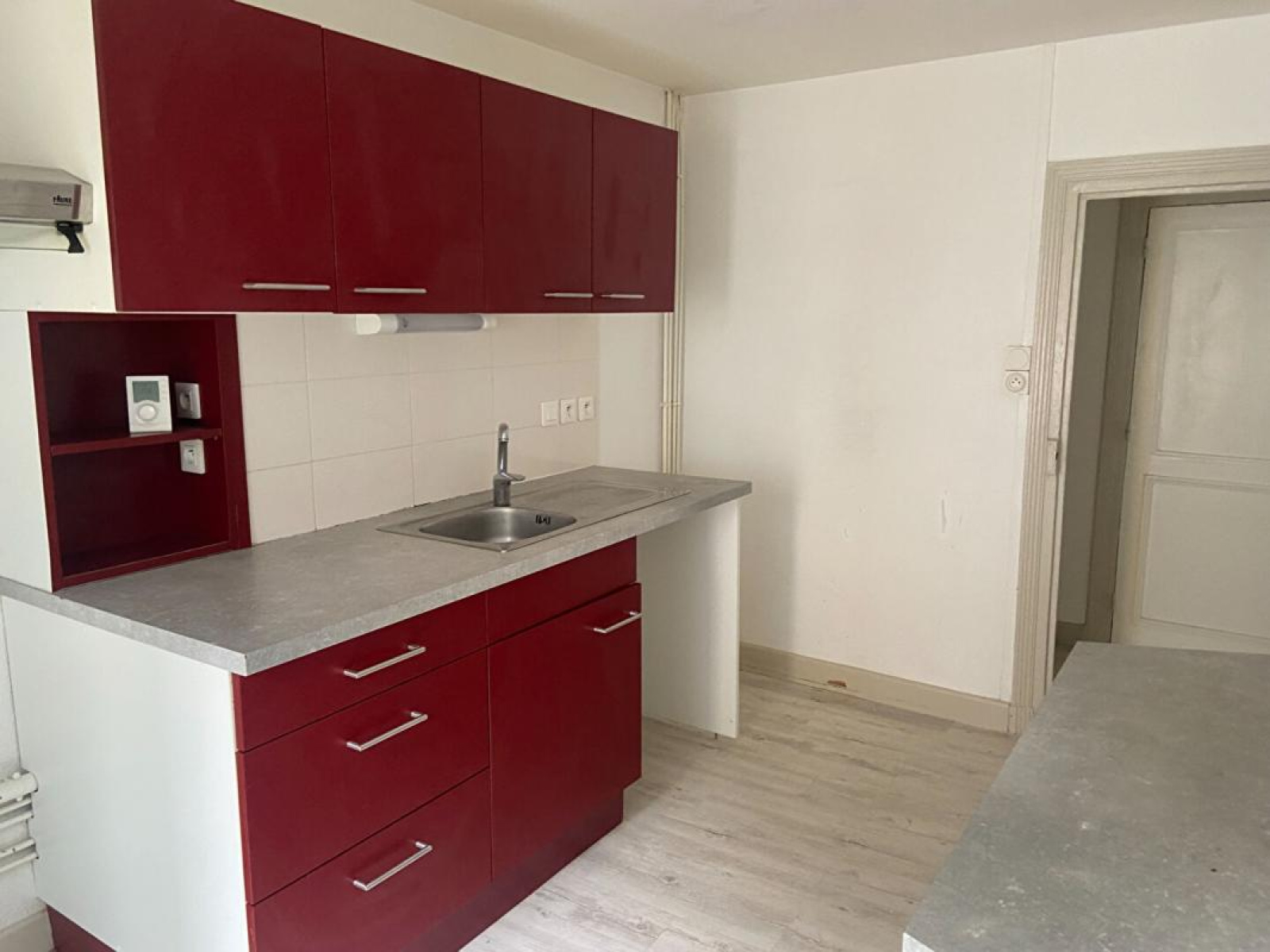 Image_4, Appartement, Roanne, ref :1687