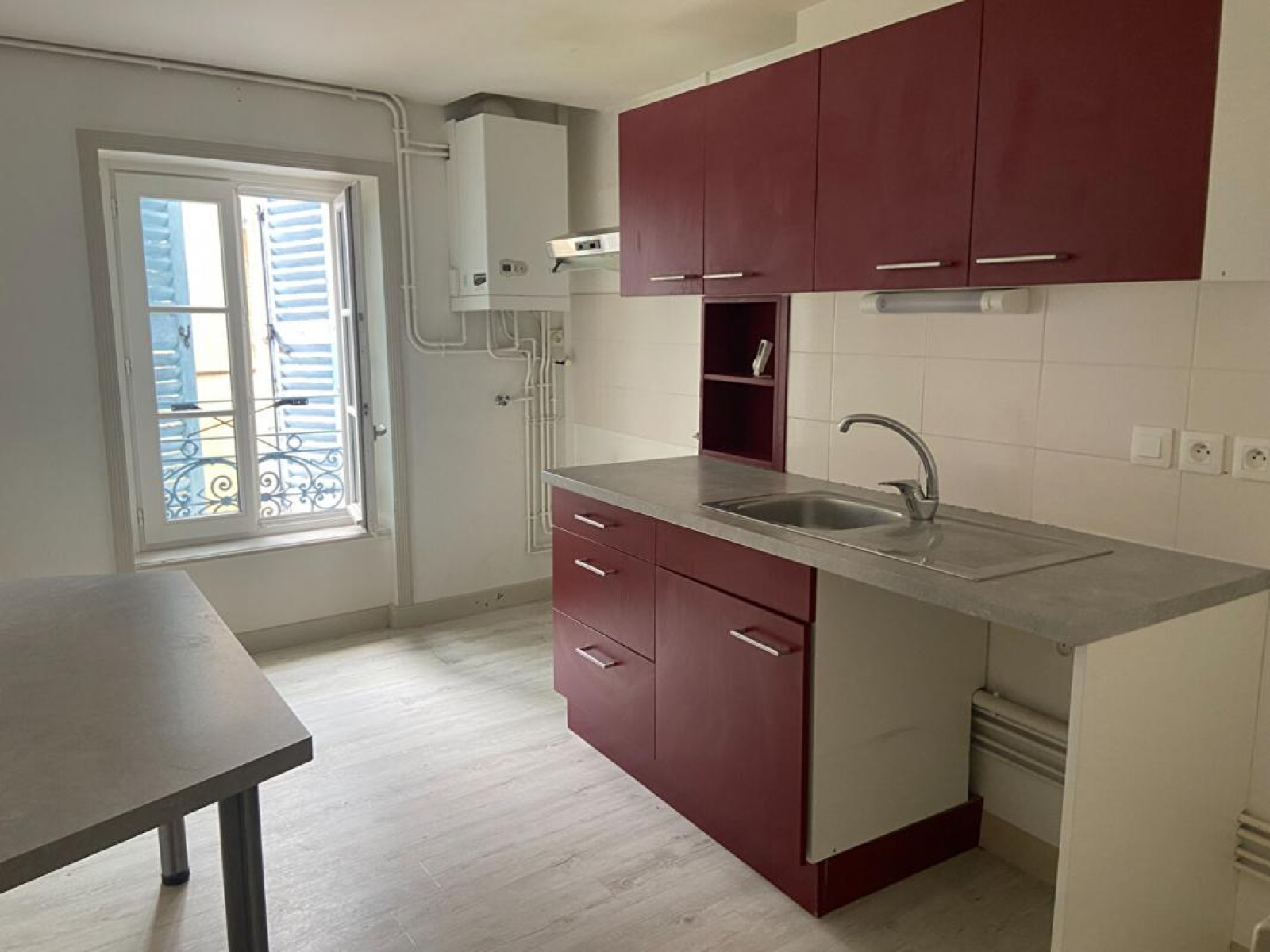 Image_2, Appartement, Roanne, ref :1687