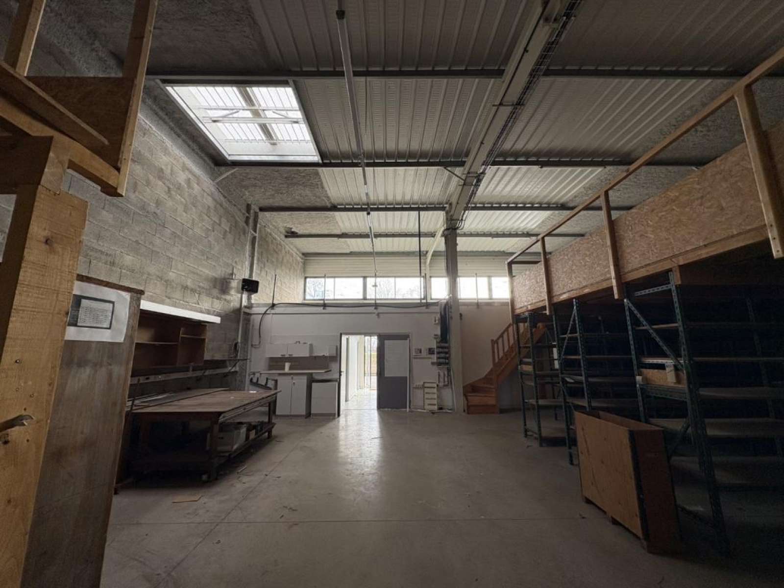 Image_6, Local commercial, Roanne, ref :81349