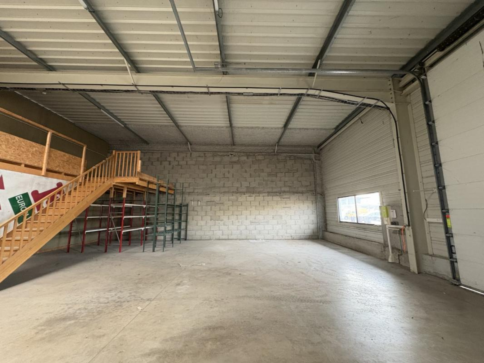 Image_1, Local commercial, Roanne, ref :81349