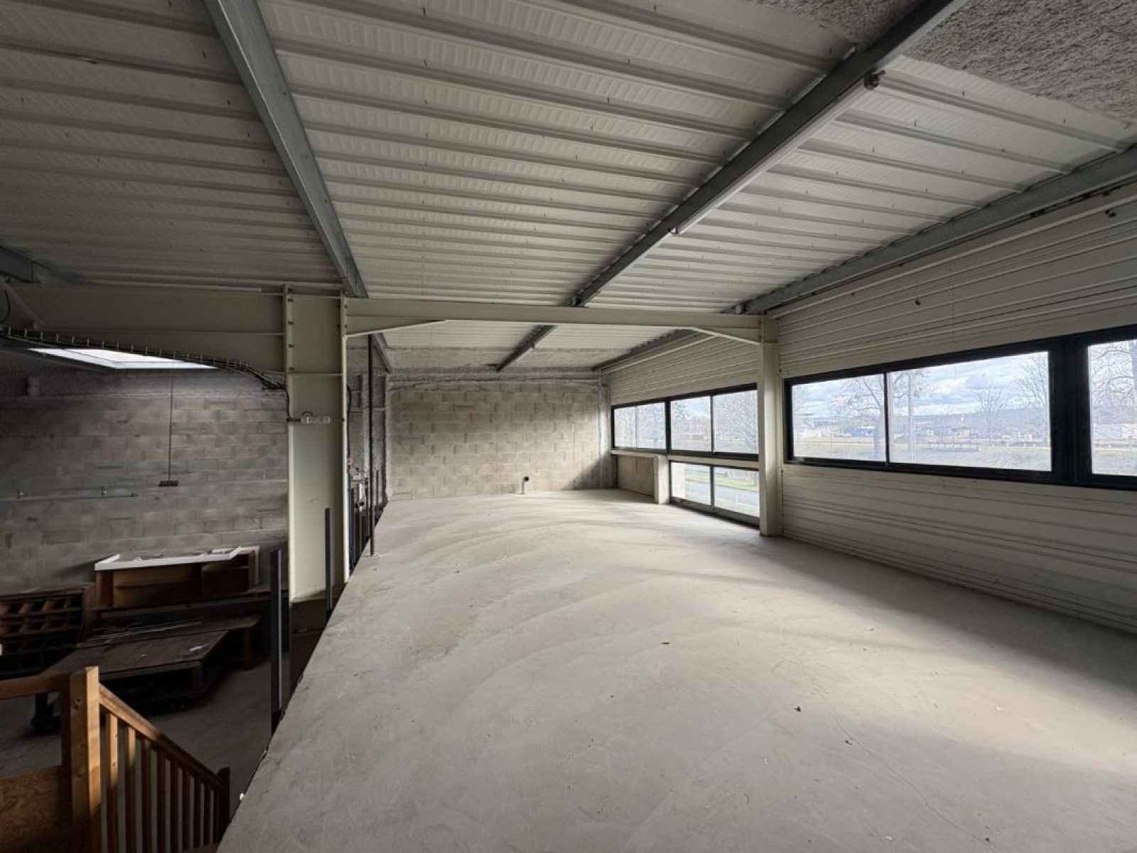 Image_9, Local commercial, Roanne, ref :81349