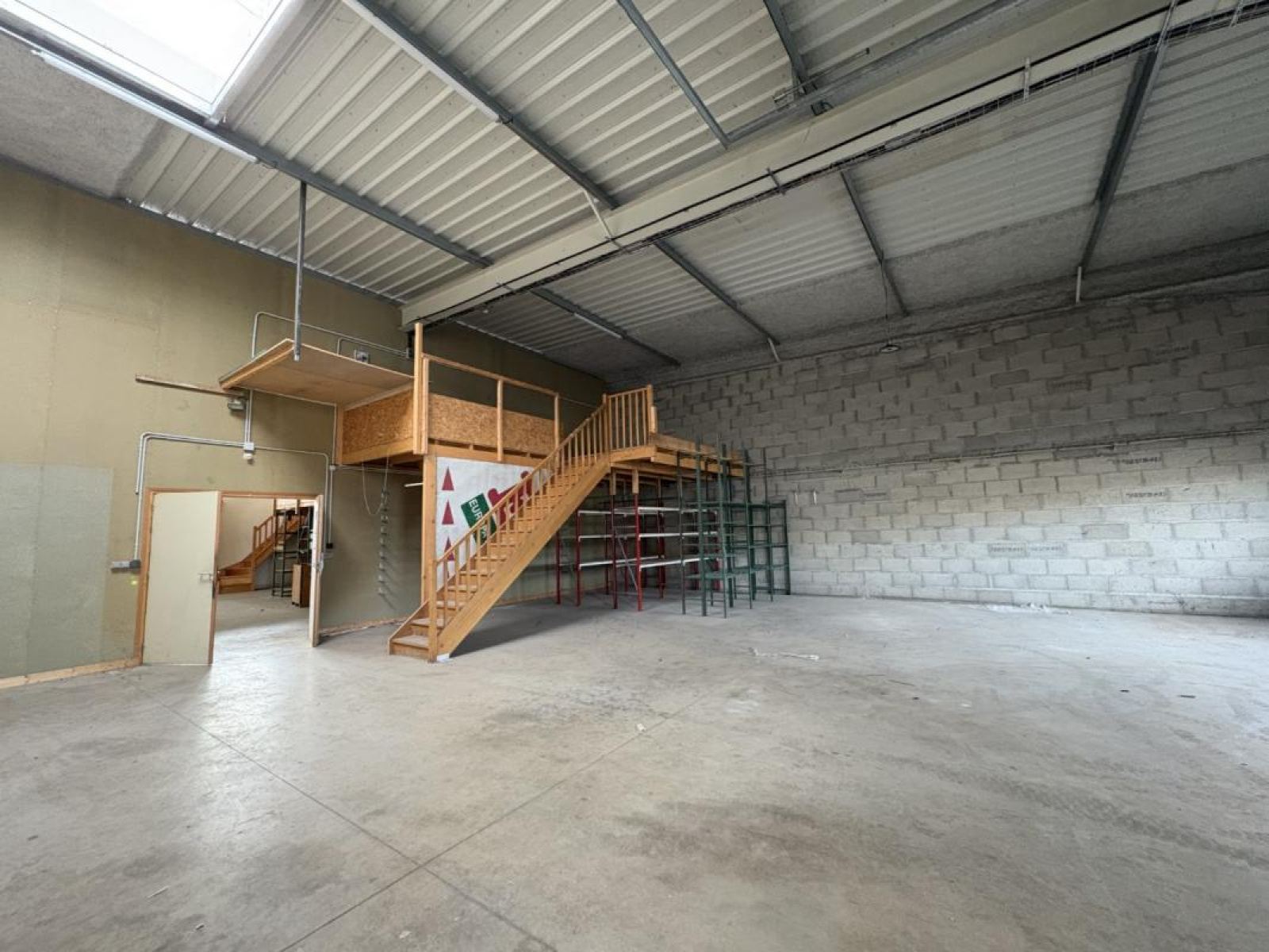 Image_2, Local commercial, Roanne, ref :81349