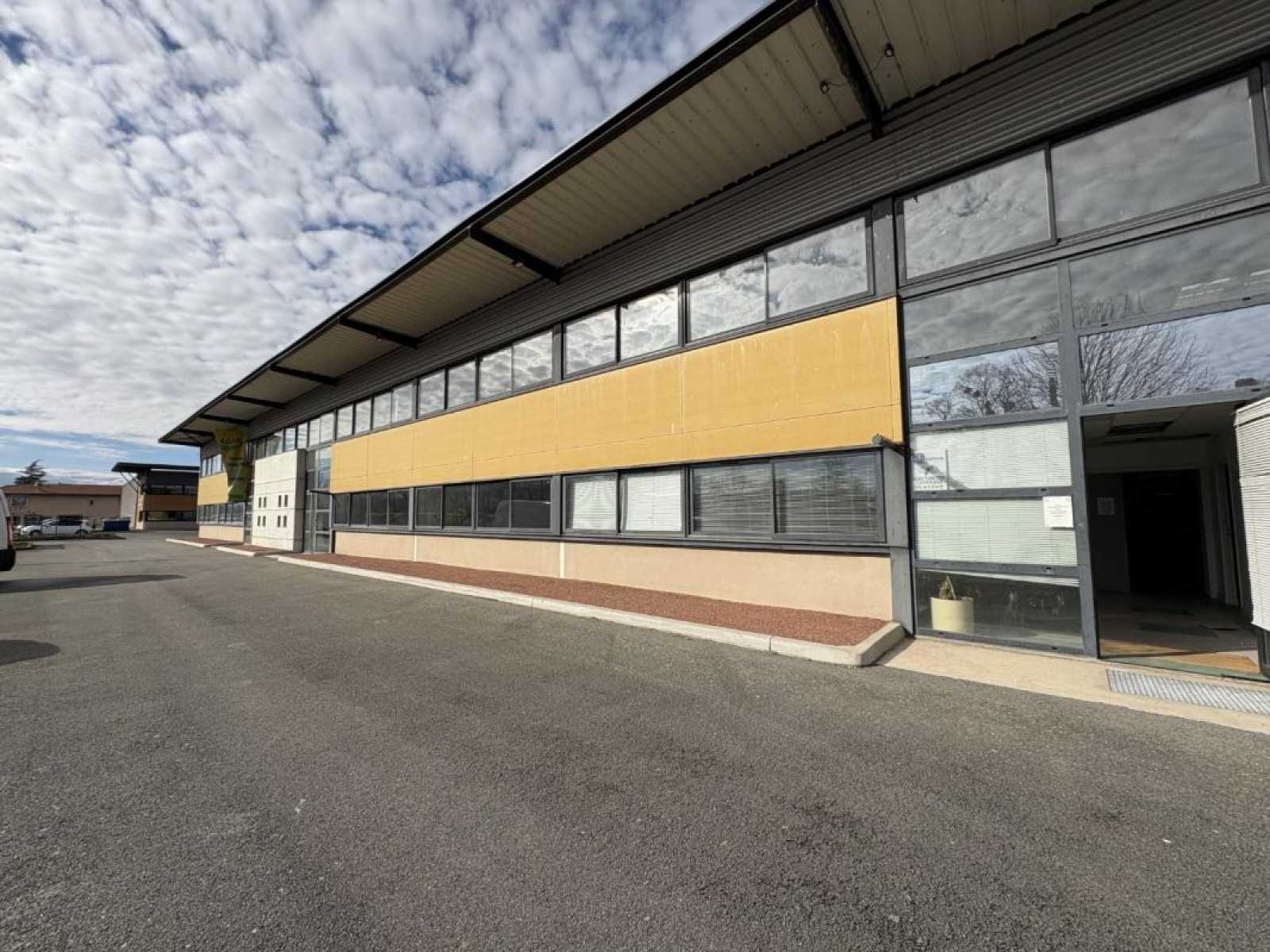 Image_3, Local commercial, Roanne, ref :81349