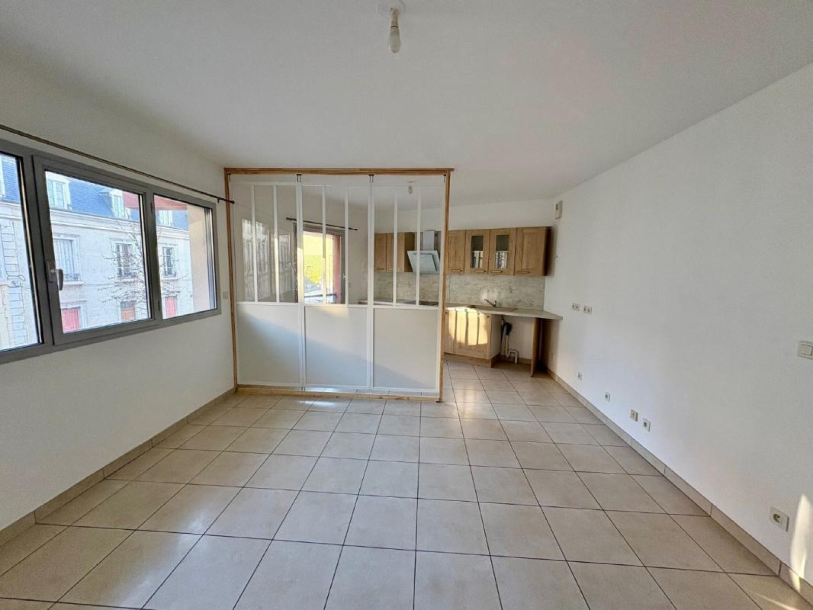 Image_4, Appartement, Roanne, ref :110370