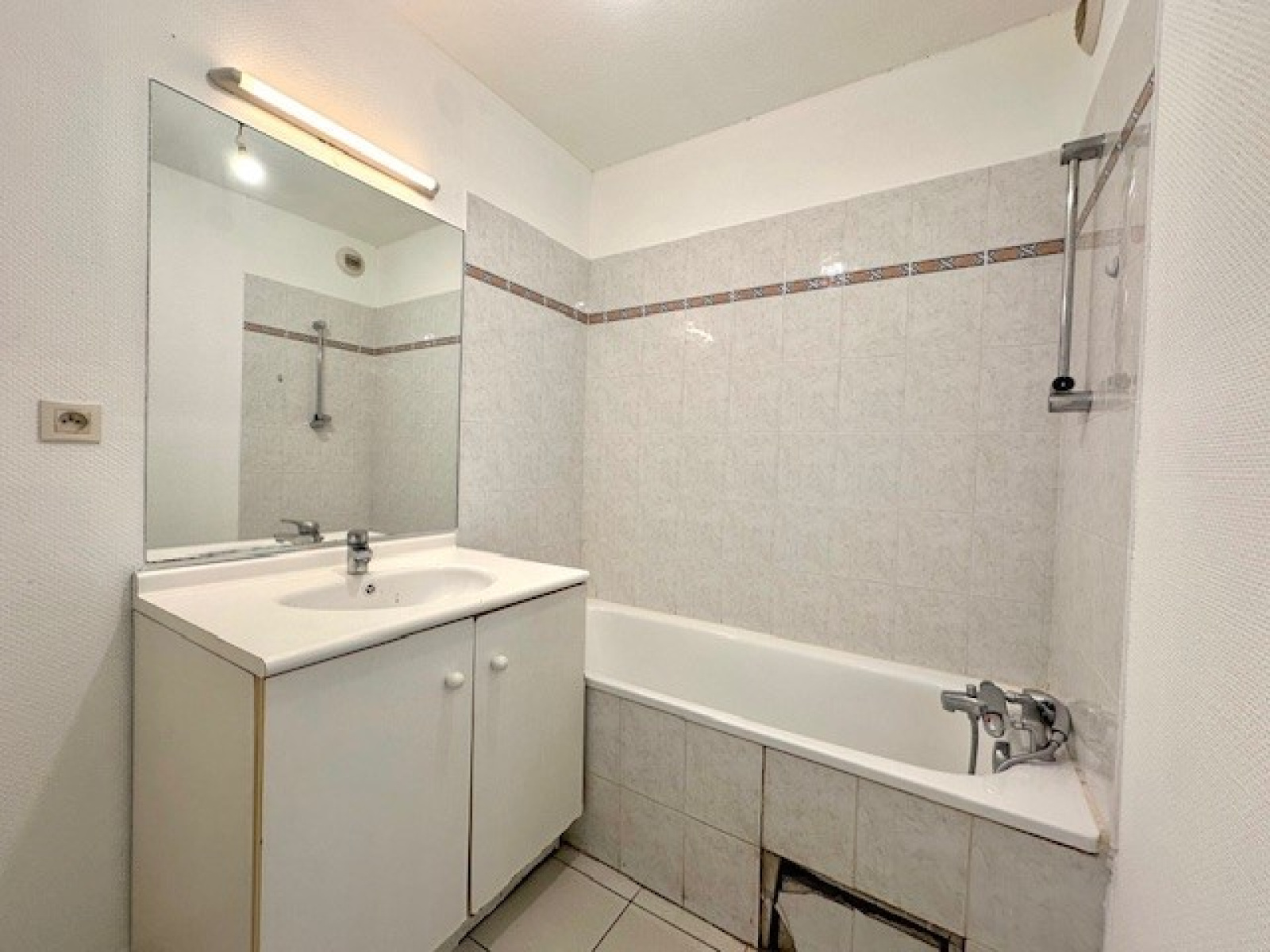 Image_11, Appartement, Décines-Charpieu, ref :117213