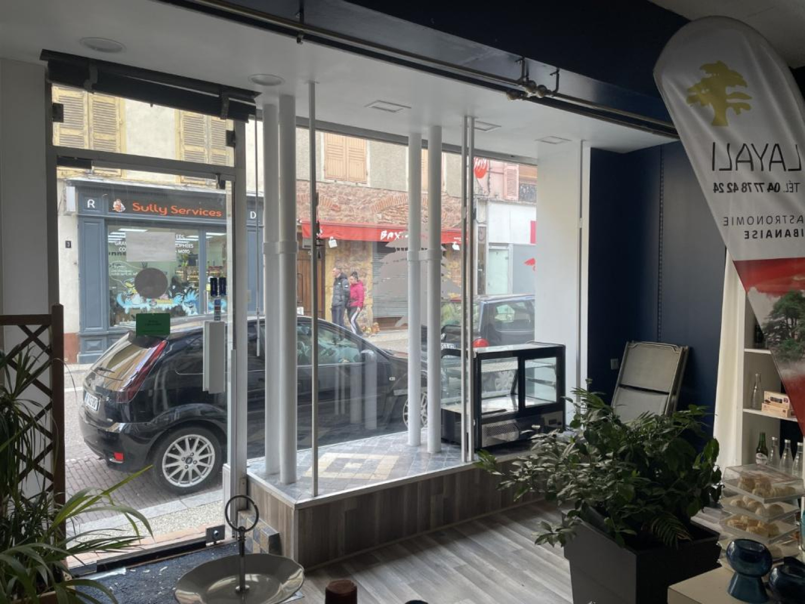 Image_3, Local commercial, Roanne, ref :121899