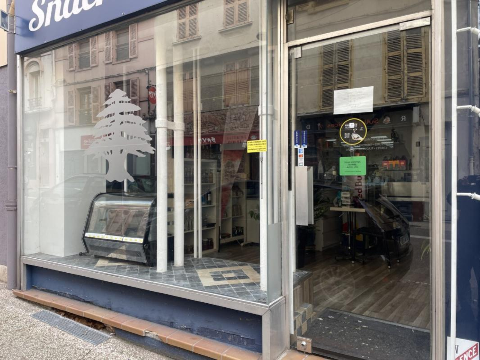 Image_2, Local commercial, Roanne, ref :121899