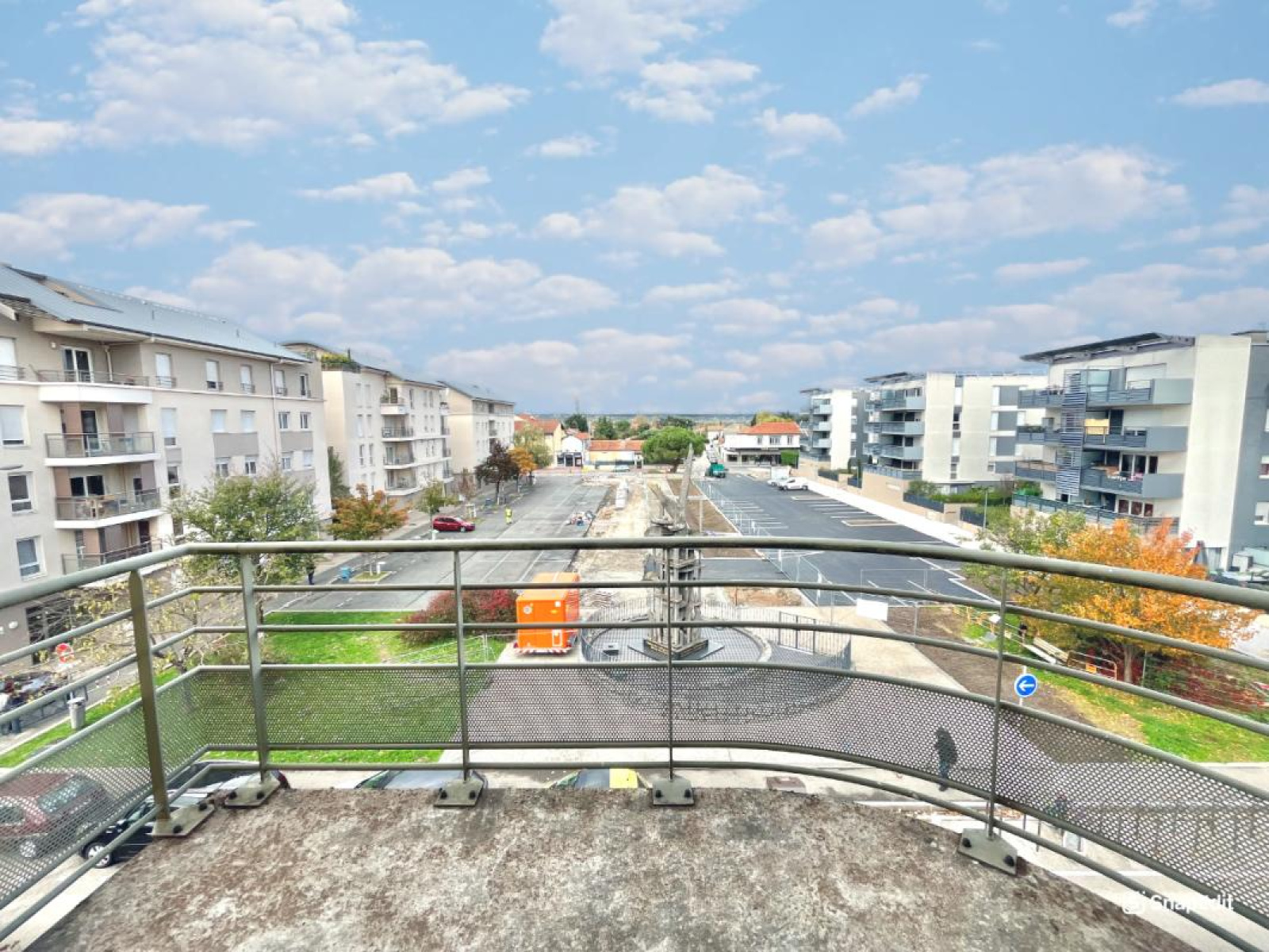 Image_2, Appartement, Décines-Charpieu, ref :12219PMLC