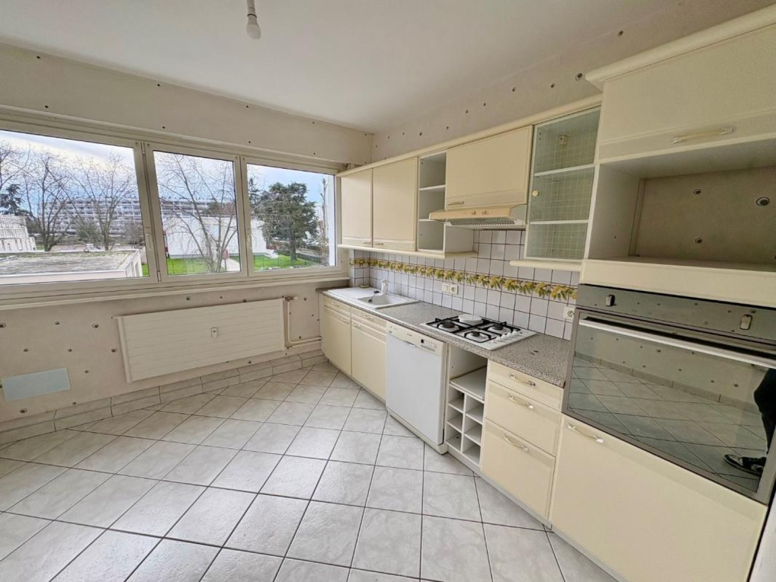 Image_1, Appartement, Roanne, ref :109683