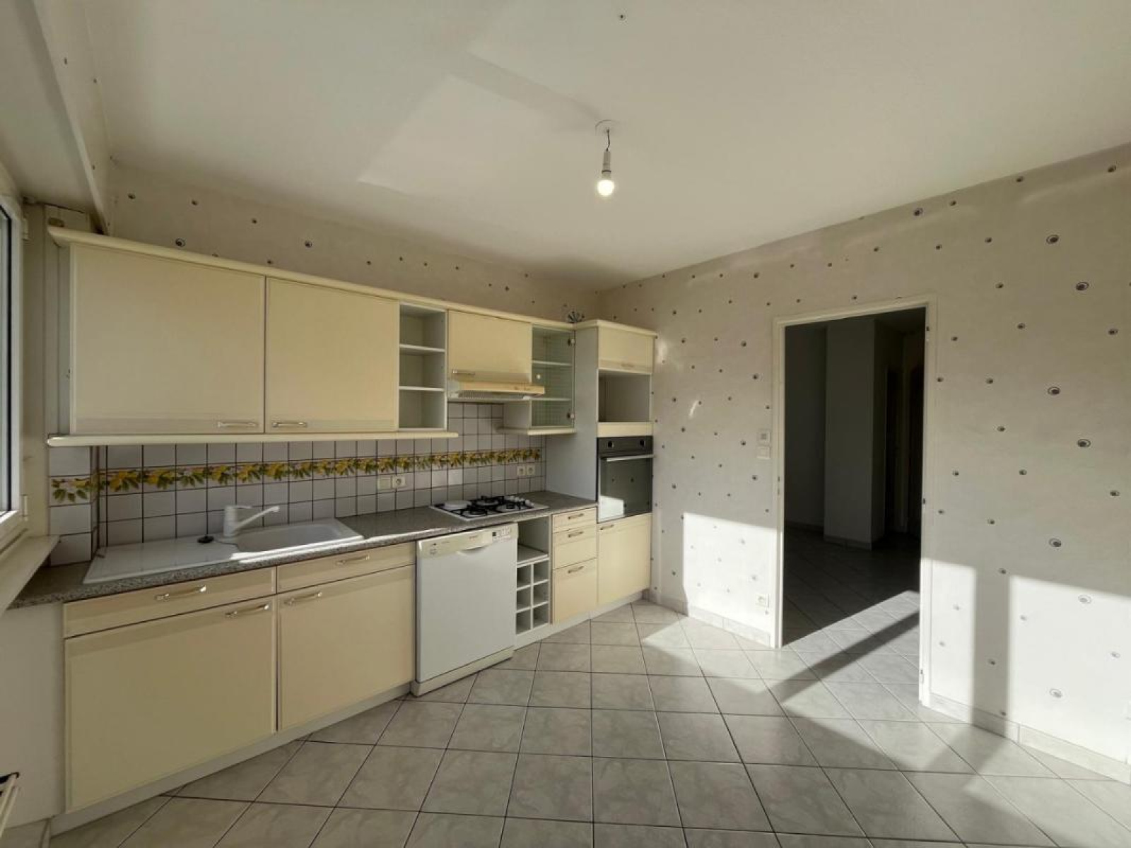 Image_1, Appartement, Roanne, ref :109683