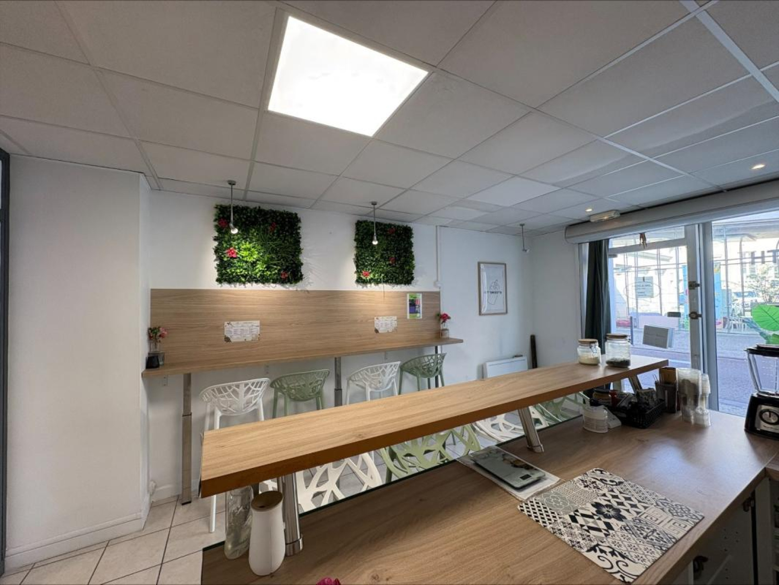 Image_4, Local commercial, Roanne, ref :109103