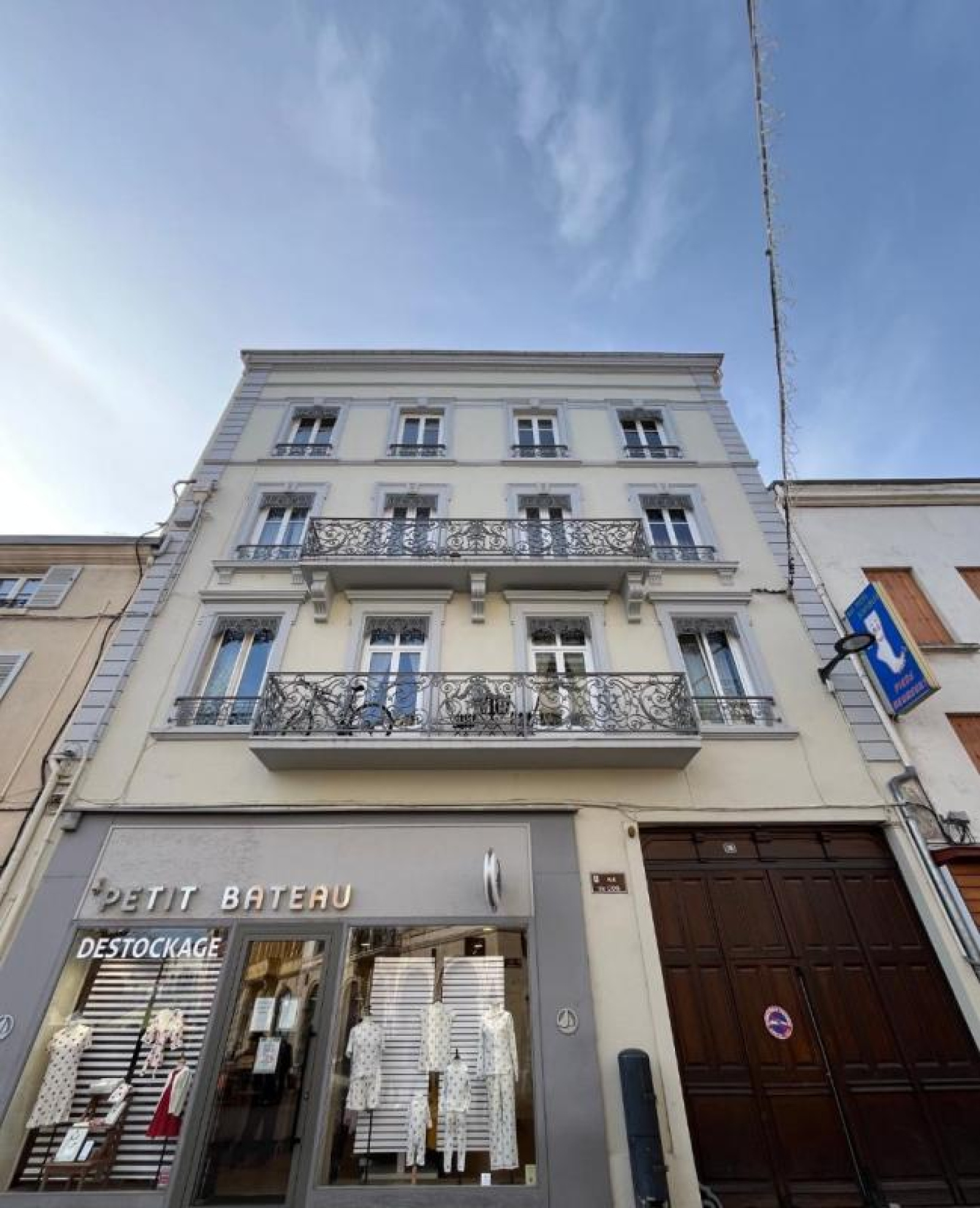 Image_9, Appartement, Roanne, ref :108228