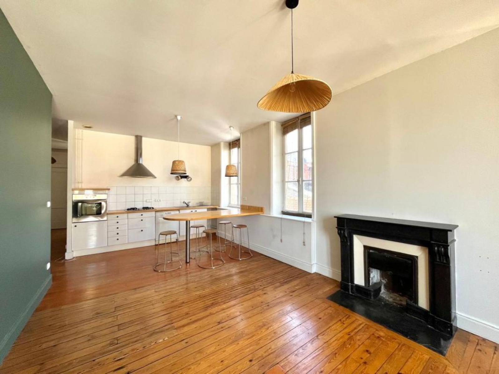 Image_10, Appartement, Roanne, ref :108228