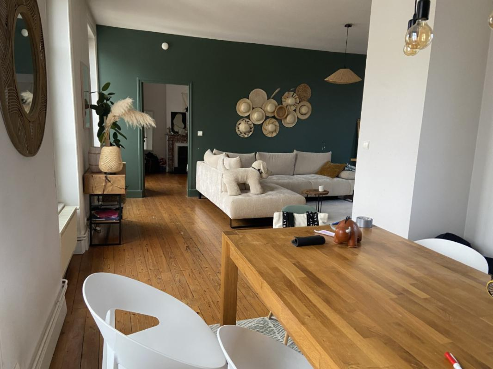 Image_1, Appartement, Roanne, ref :108228