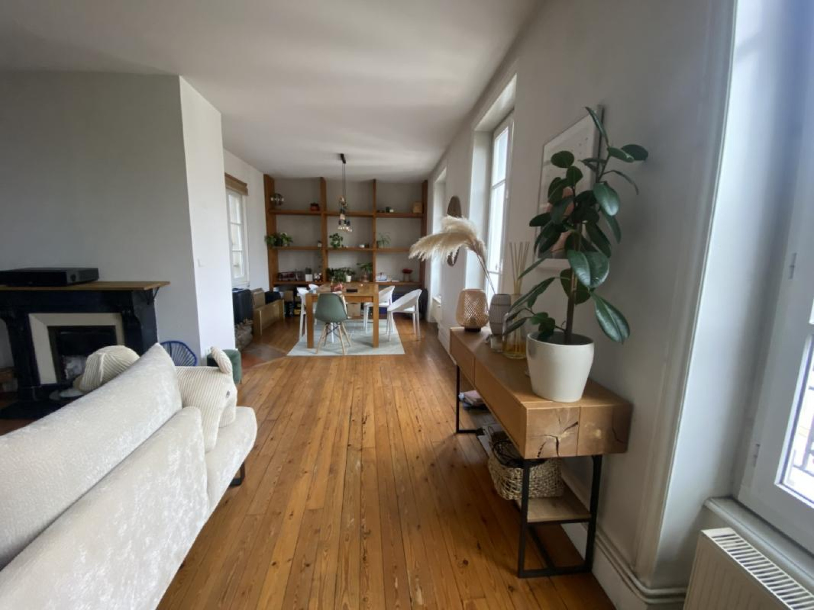 Image_3, Appartement, Roanne, ref :108228