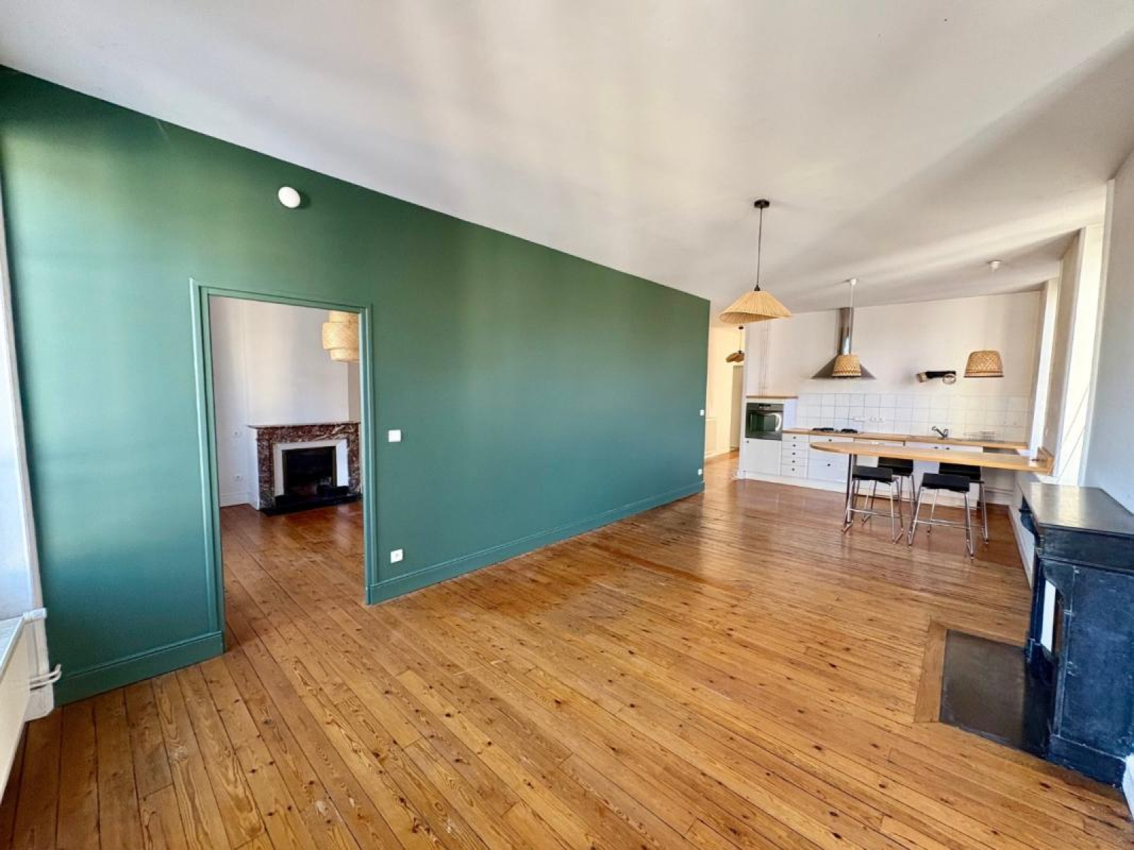 Image_2, Appartement, Roanne, ref :108228