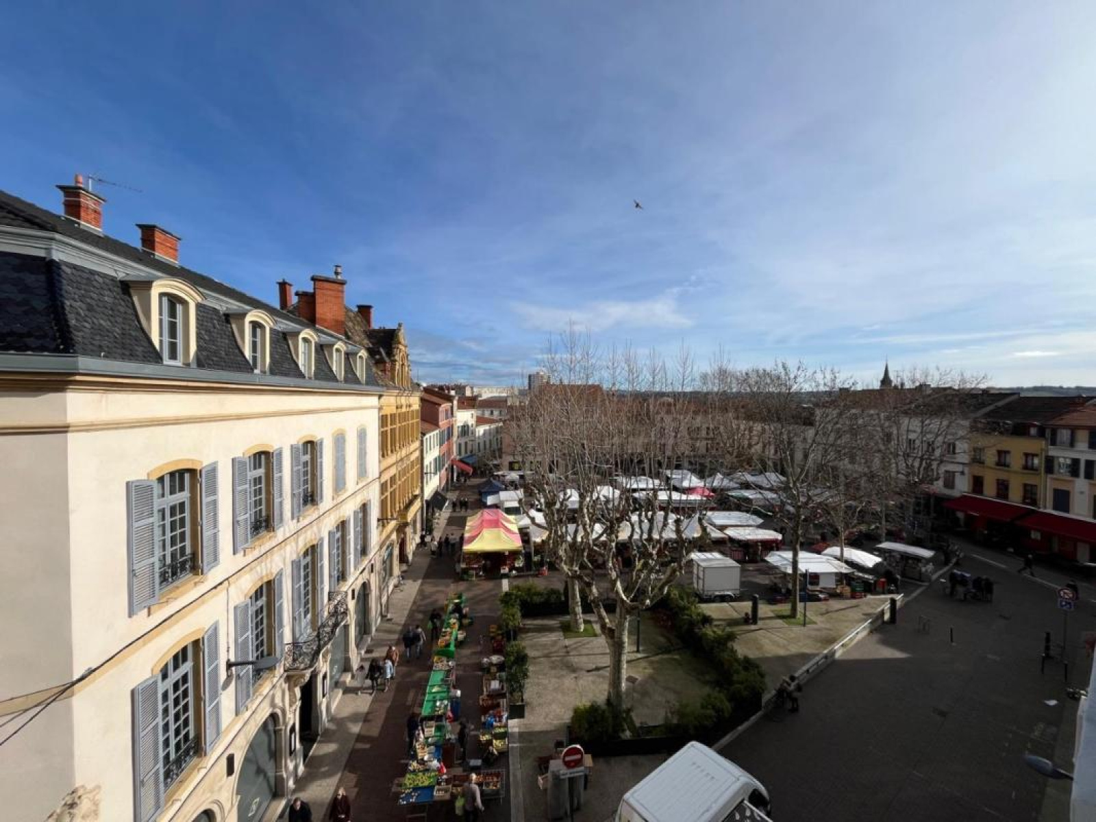 Image_4, Appartement, Roanne, ref :108228