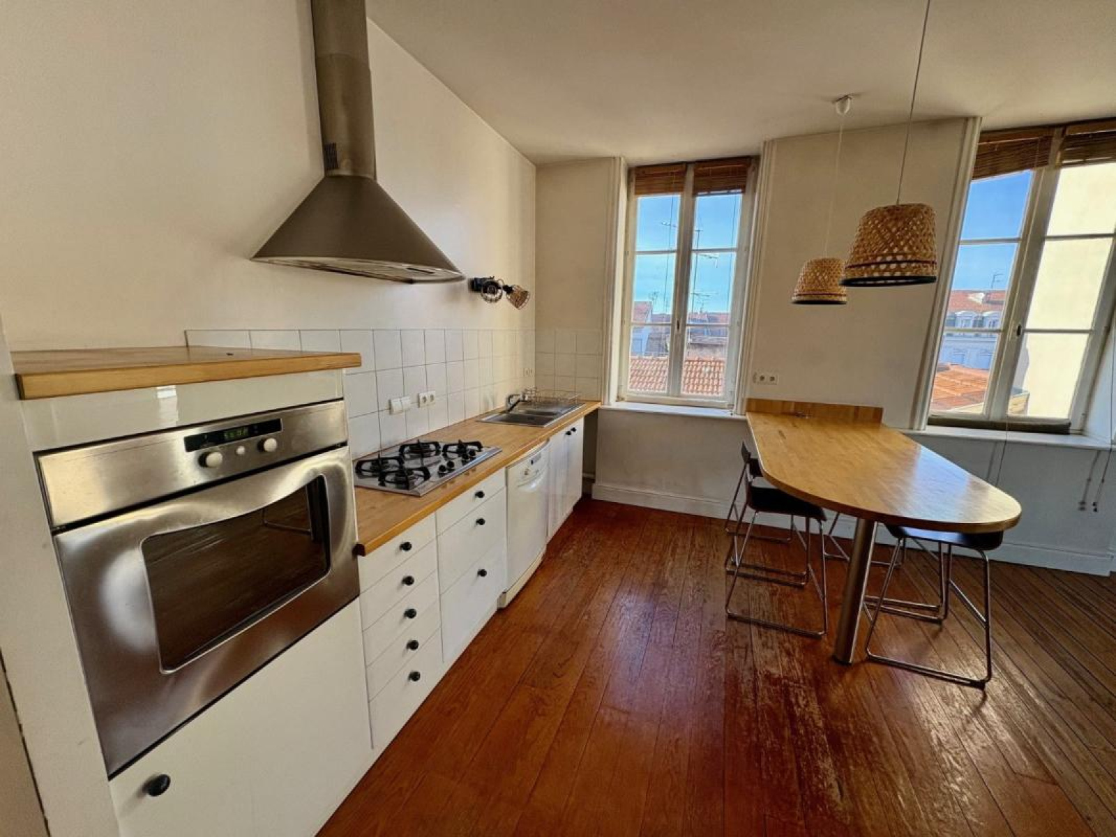 Image_3, Appartement, Roanne, ref :108228