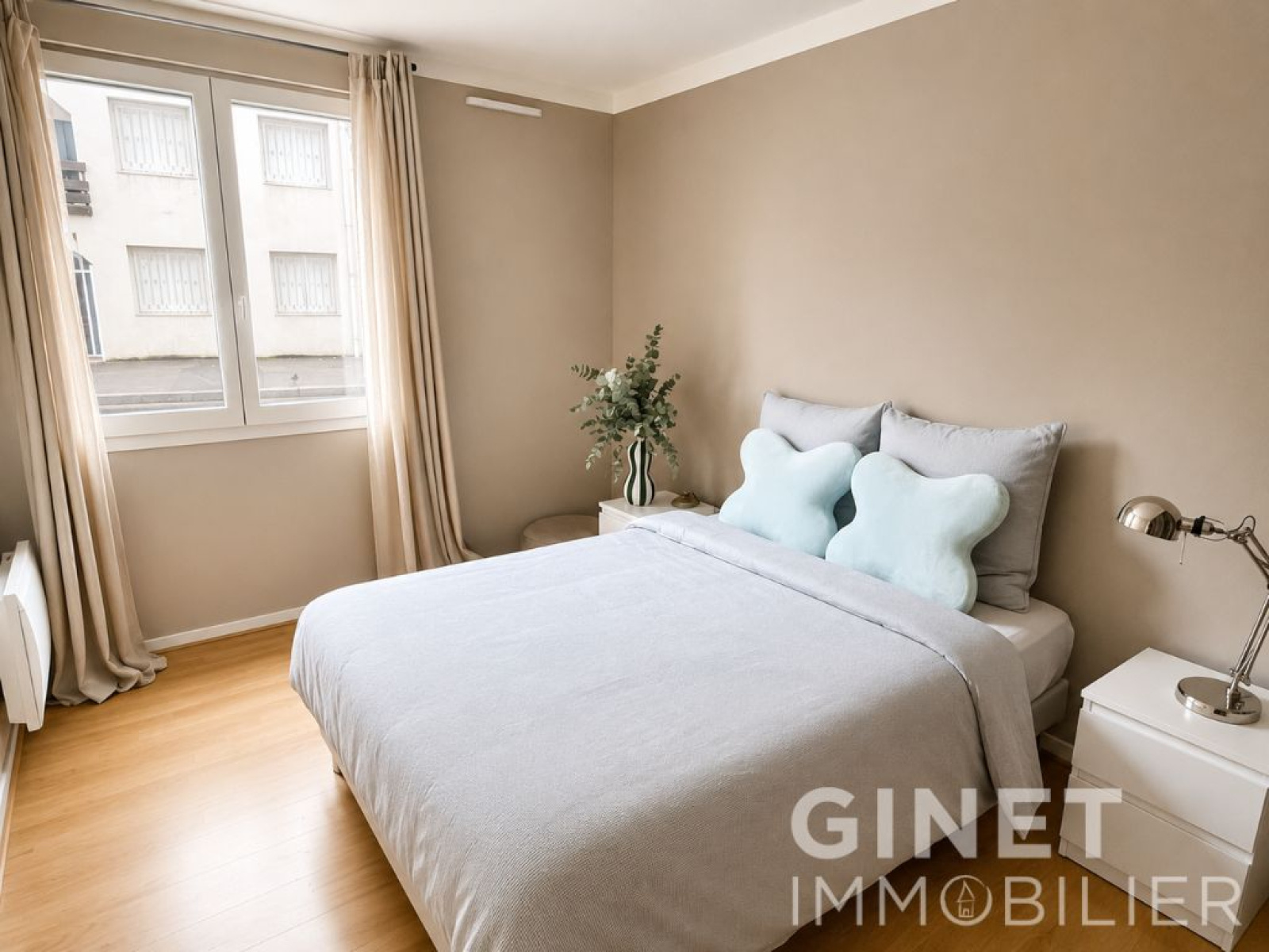 Image_4, Appartement, Villeurbanne, ref :12376AQSE