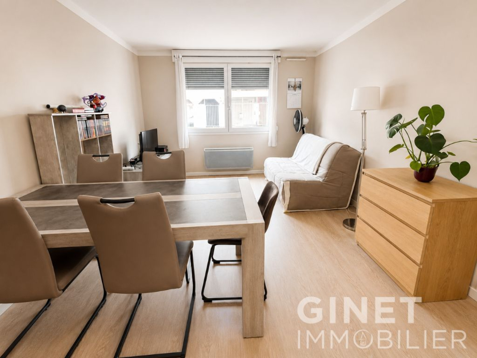 Image_1, Appartement, Villeurbanne, ref :12376AQSE