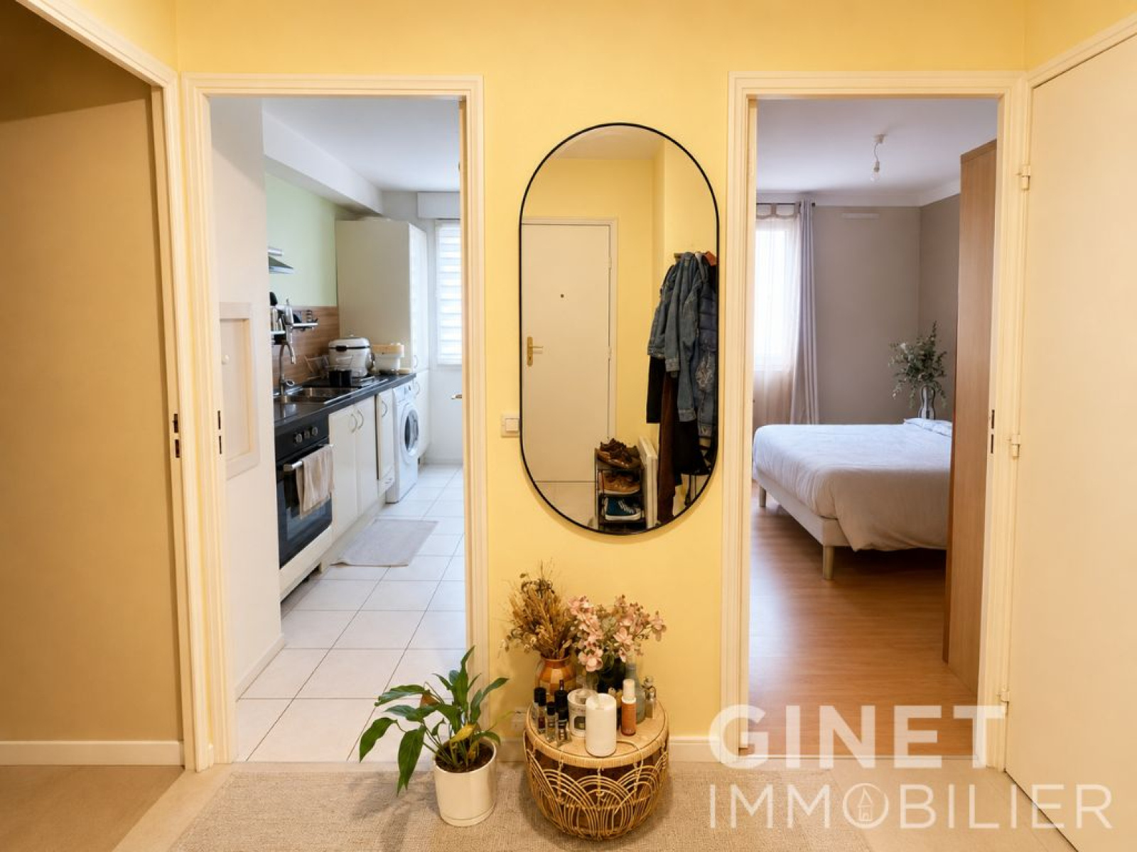 Image_6, Appartement, Villeurbanne, ref :12376AQSE