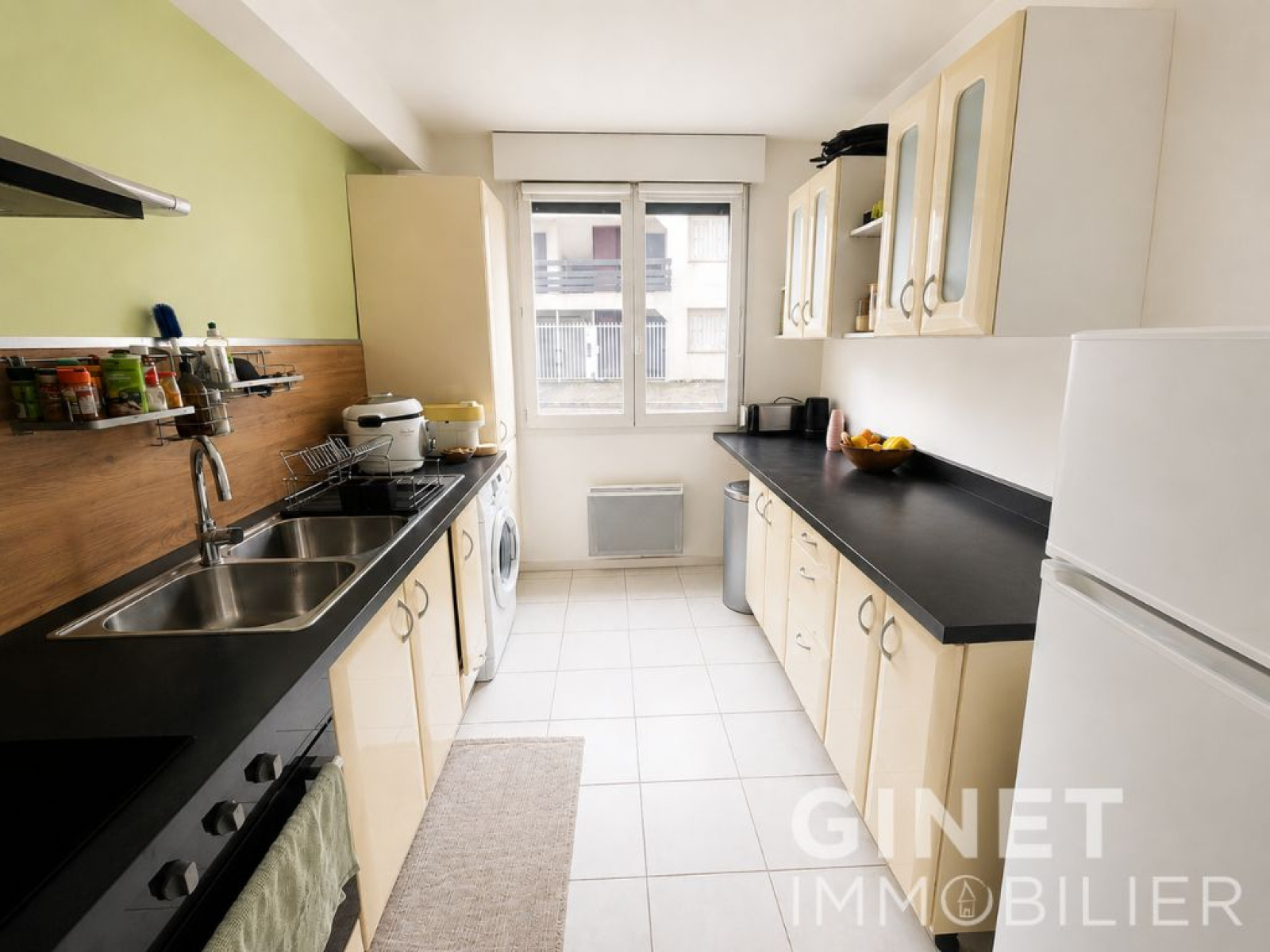 Image_5, Appartement, Villeurbanne, ref :12376AQSE