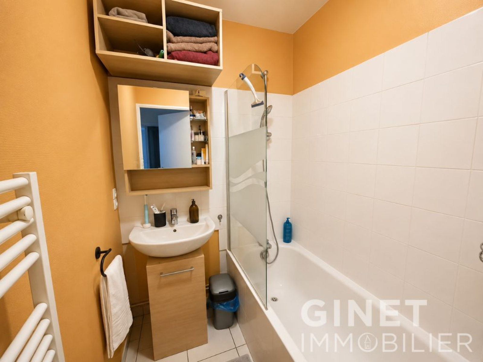 Image_7, Appartement, Villeurbanne, ref :12376AQSE