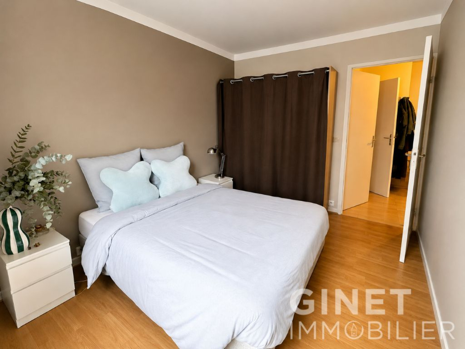 Image_3, Appartement, Villeurbanne, ref :12376AQSE