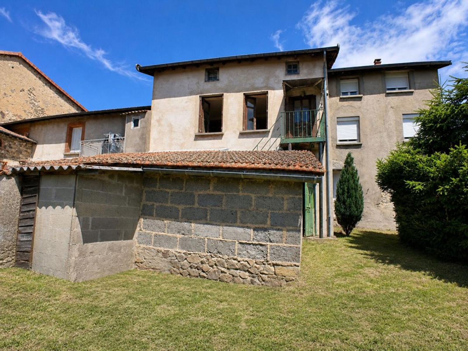 Image_7, Maison, Saint-Cyr-de-Valorges, ref :CAT1944