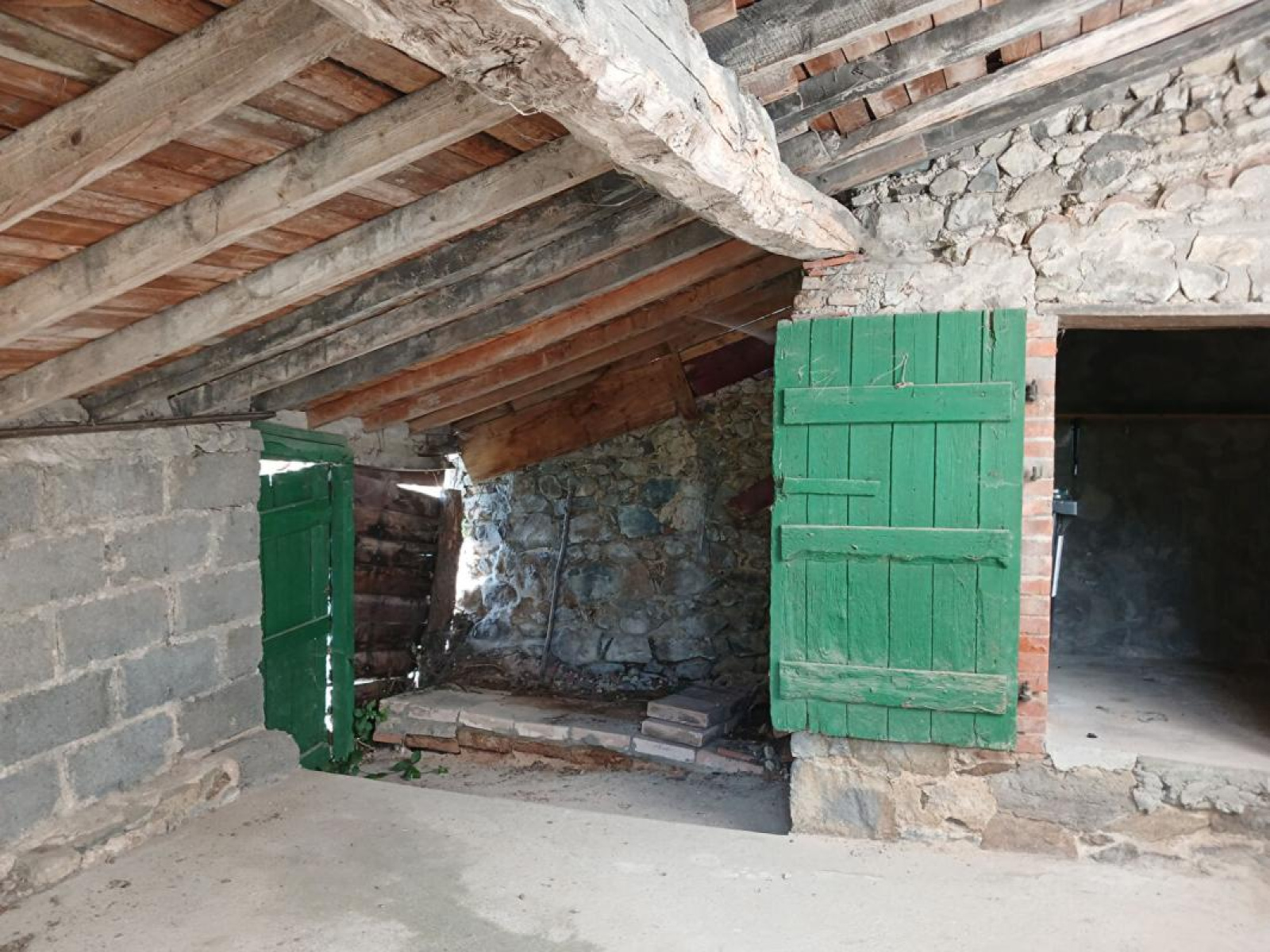 Image_8, Maison, Saint-Cyr-de-Valorges, ref :CAT1944
