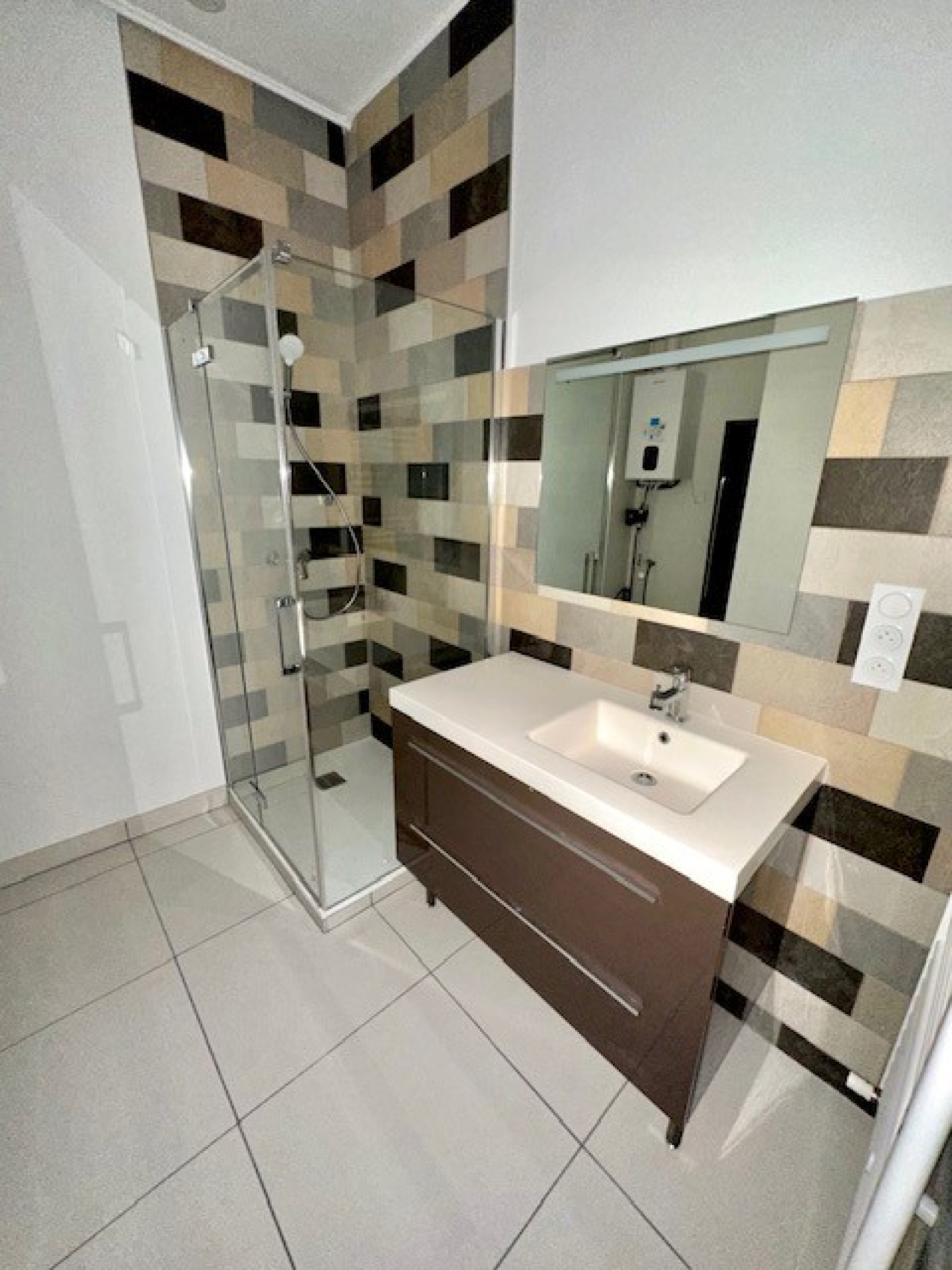 Image_7, Appartement, Villeurbanne, ref :110839