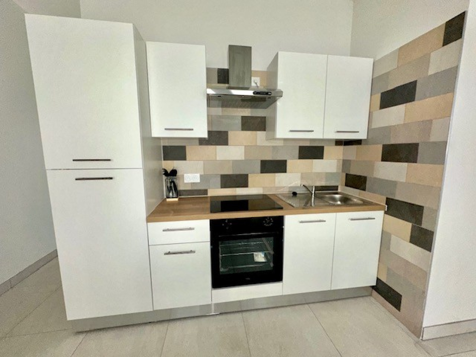 Image_3, Appartement, Villeurbanne, ref :110839