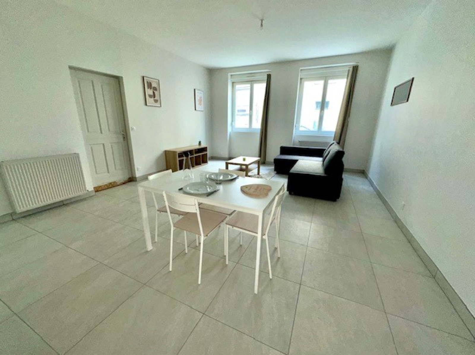 Image_2, Appartement, Villeurbanne, ref :110839