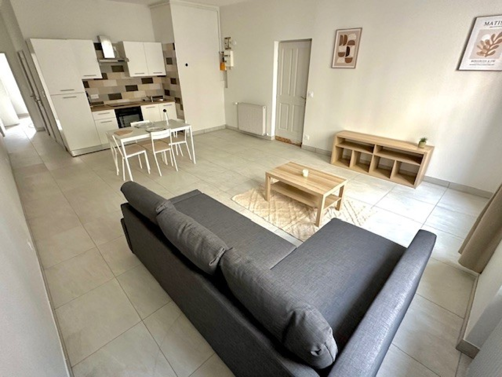 Image_8, Appartement, Villeurbanne, ref :110839