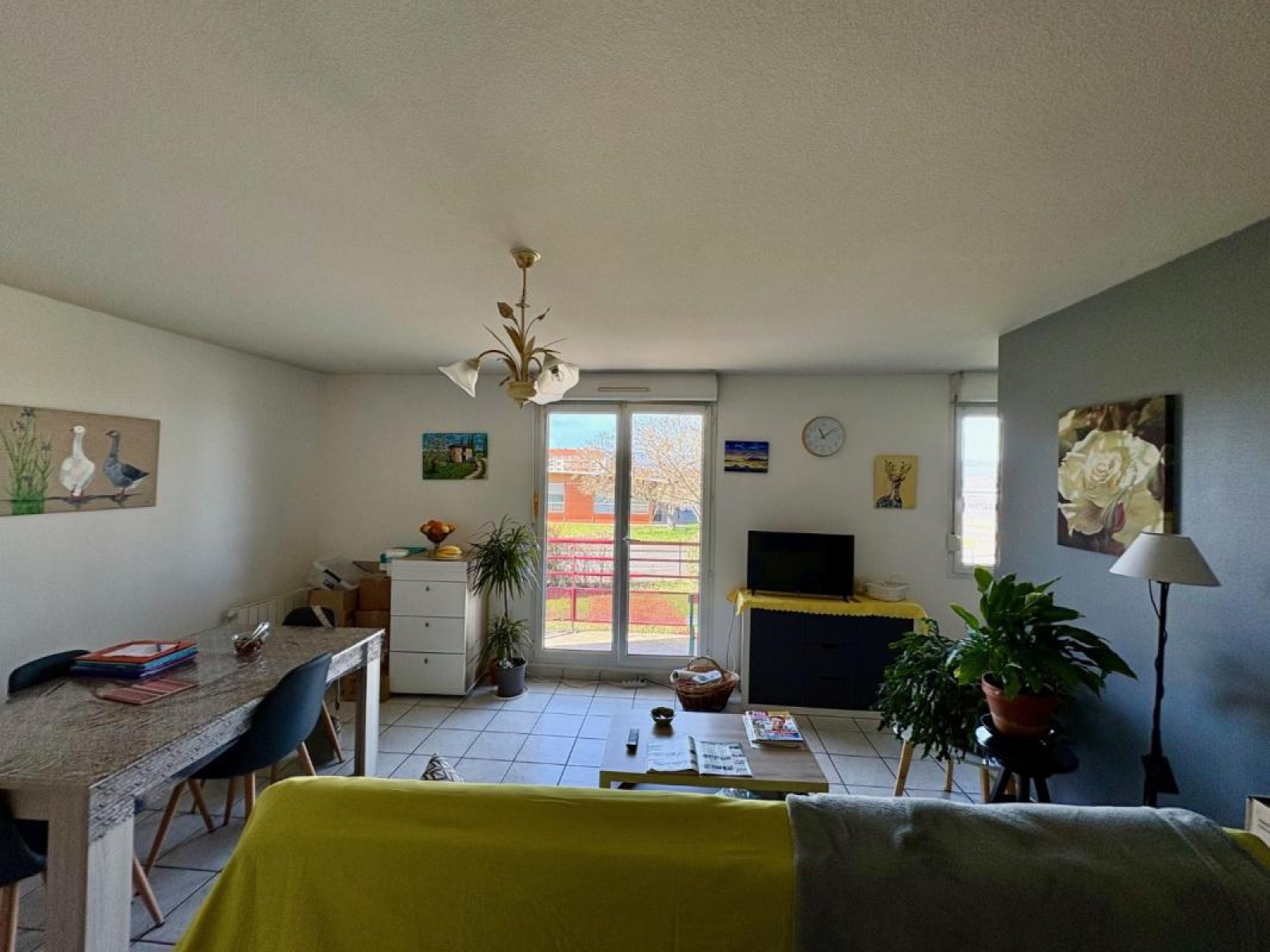 Image_2, Appartement, Riorges, ref :112934