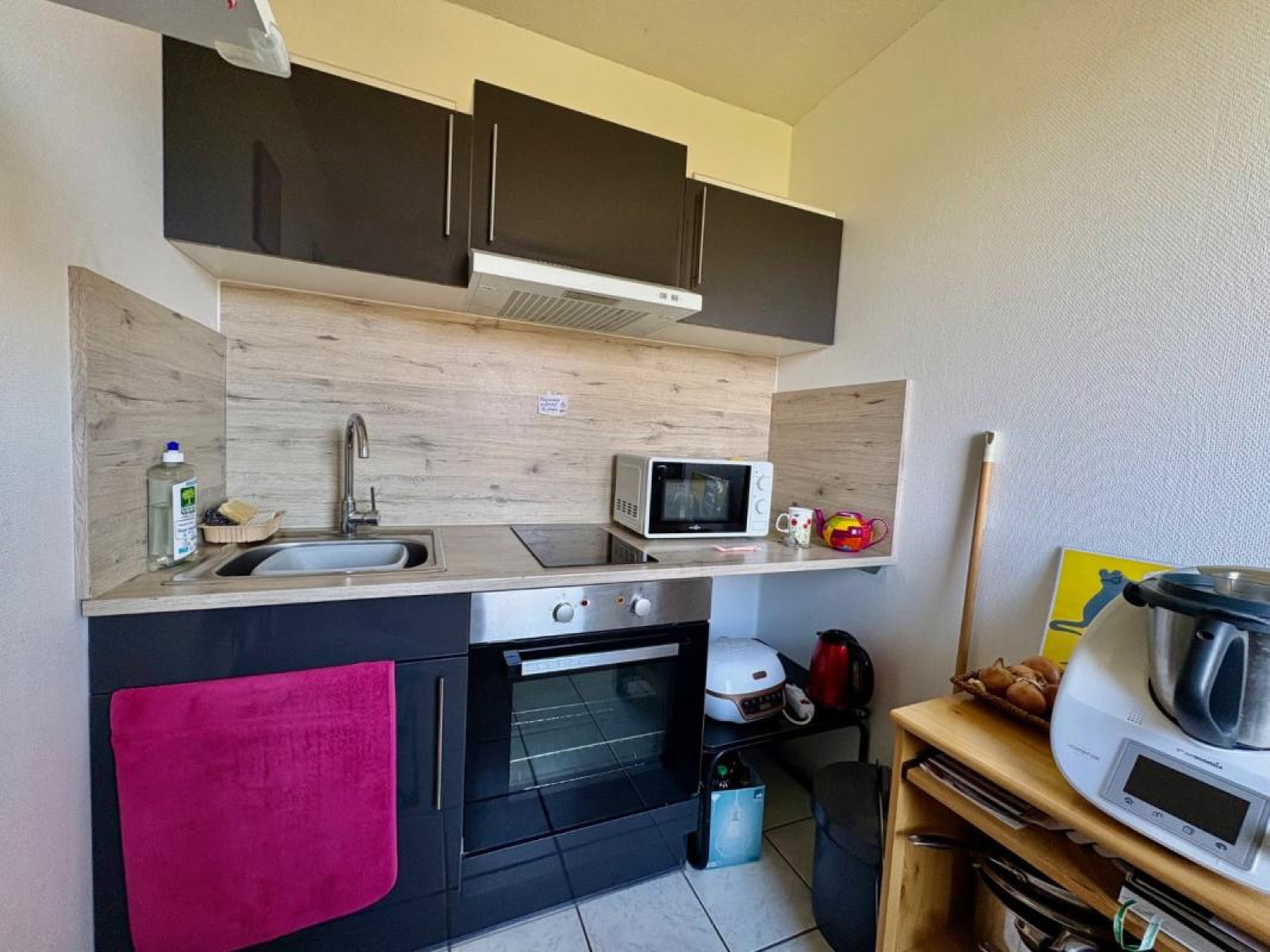 Image_5, Appartement, Riorges, ref :112934