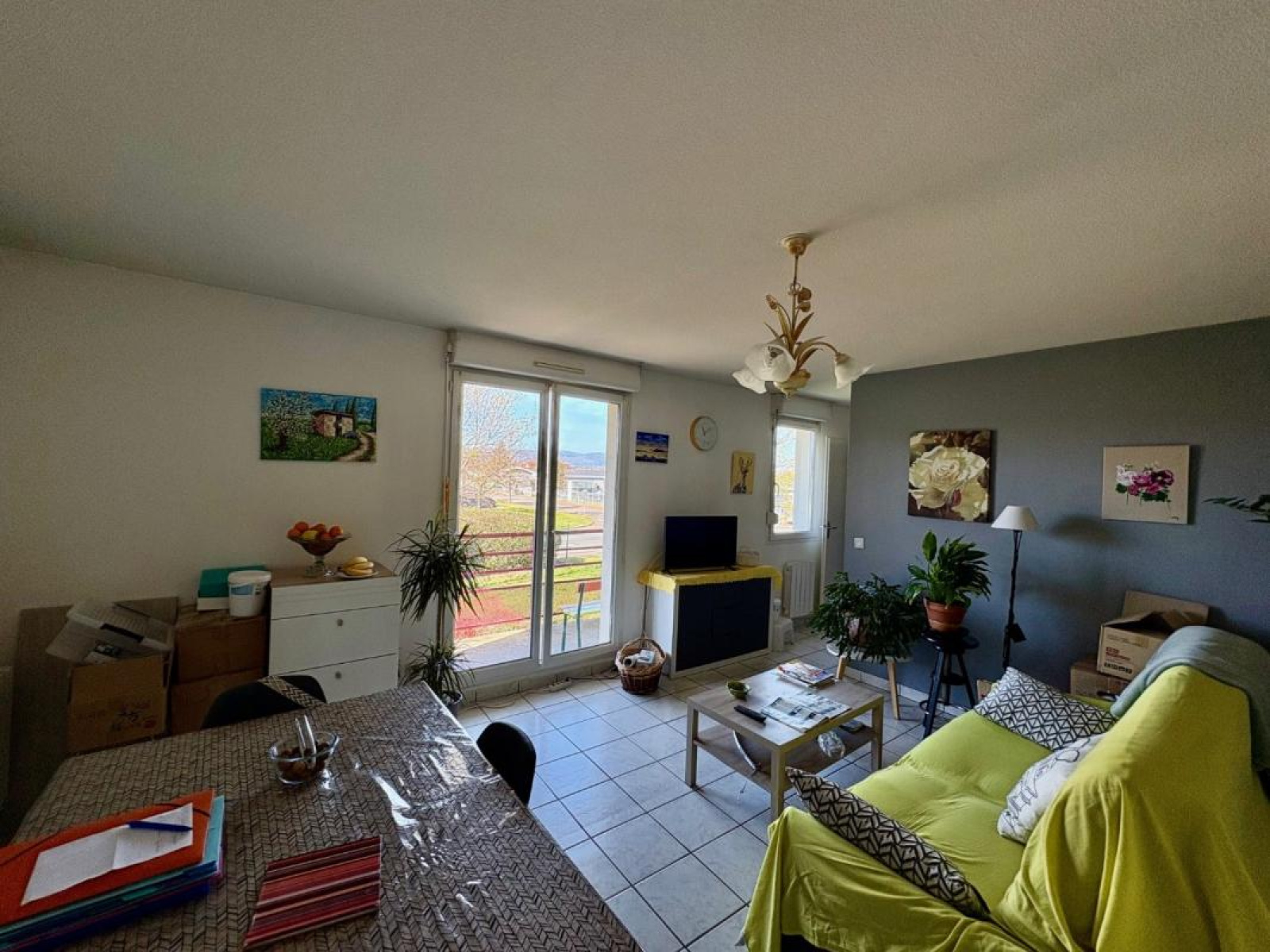 Image_3, Appartement, Riorges, ref :112934